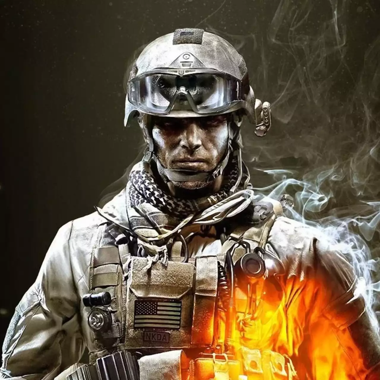 Leak Baru Battlefield 6 Menunjukkan Akhir Misi Cerita yang Berlatar di Tajikistan Leak Baru Battlefield 6 Menunjukkan Akhir Misi Cerita yang Berlatar di Tajikistan