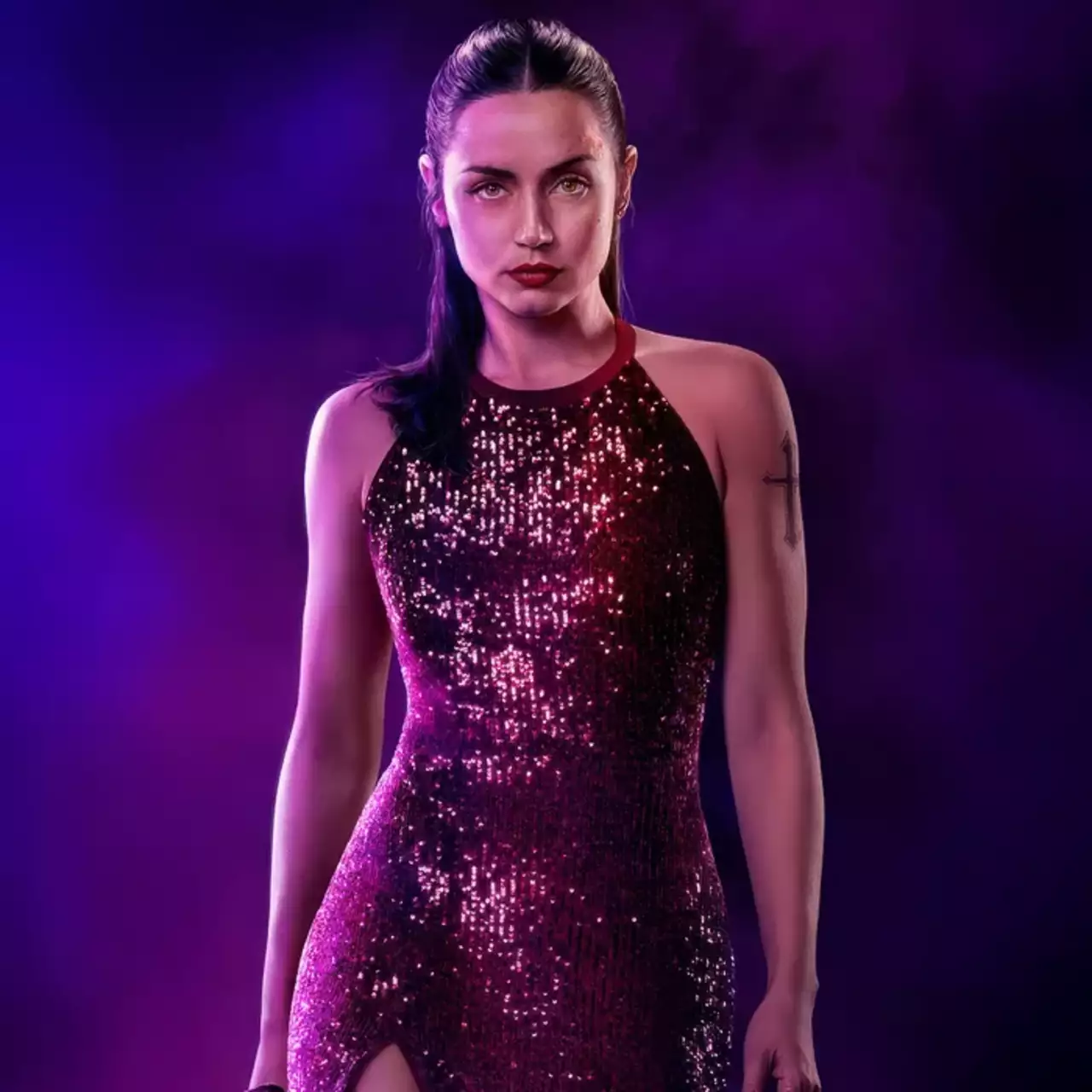 Crítica do Filme Ballerina. Filme de ação espetacular com uma beleza fofa e John Wick Crítica do Filme Ballerina. Filme de ação espetacular com uma beleza fofa e John Wick