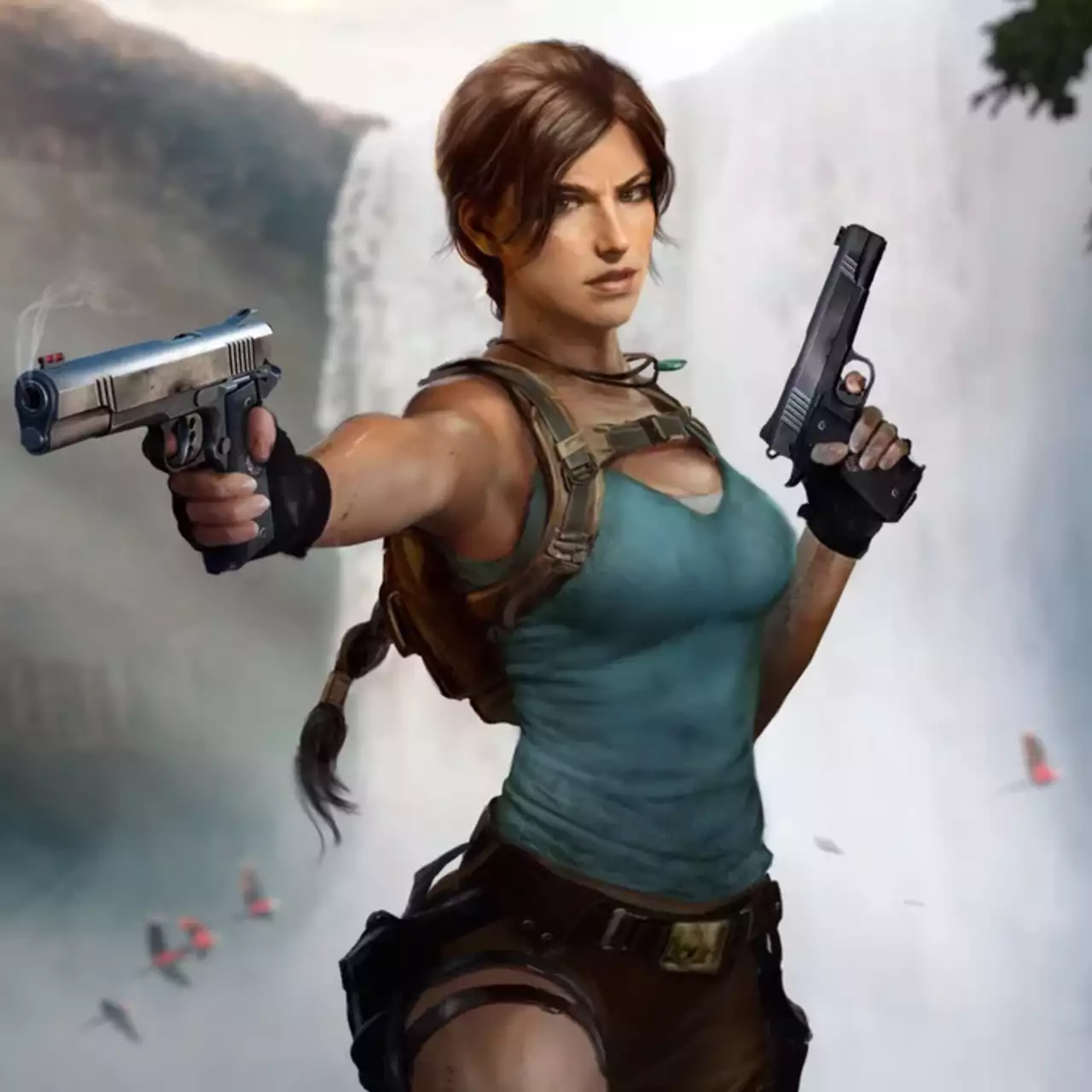 Чутка: нова Tomb Raider може вийти майже одночасно з GTA 6 Чутка: нова Tomb Raider може вийти майже одночасно з GTA 6