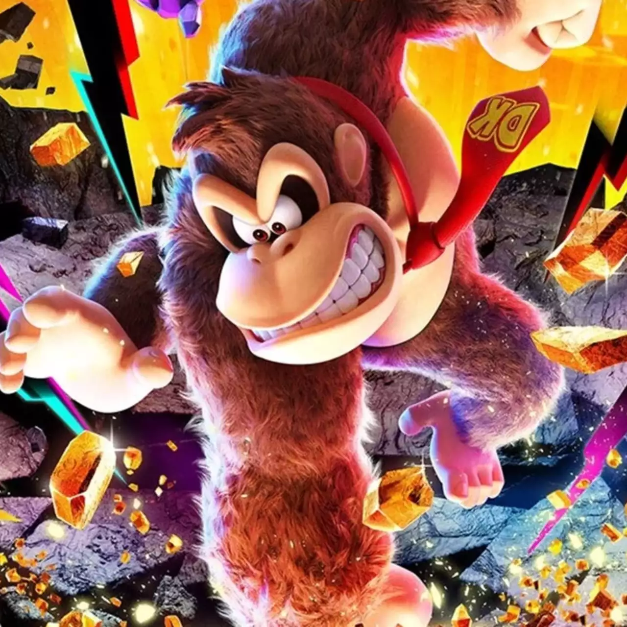 У що пограти на новій Nintendo Switch 2: найкращі ігри на старті, а також цікаві майбутні релізи У що пограти на новій Nintendo Switch 2: найкращі ігри на старті, а також цікаві майбутні релізи