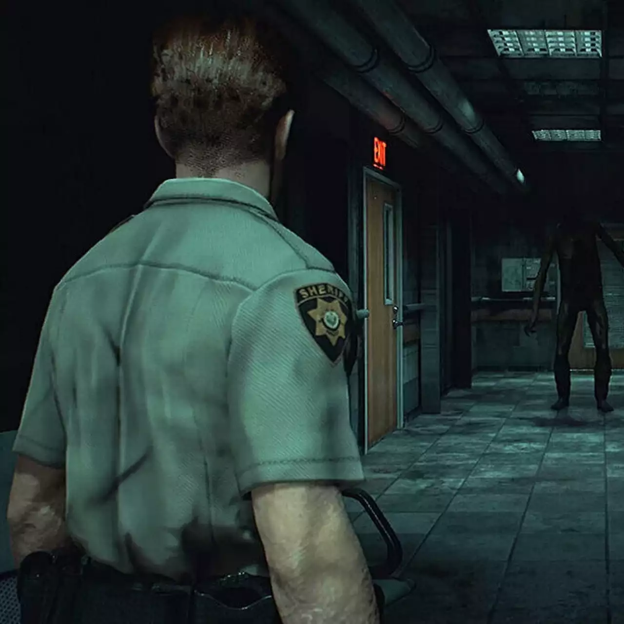 На PC можна безкоштовно скачати пролог «бюджетної Resident Evil» з механікою часової петлі На PC можна безкоштовно скачати пролог «бюджетної Resident Evil» з механікою часової петлі