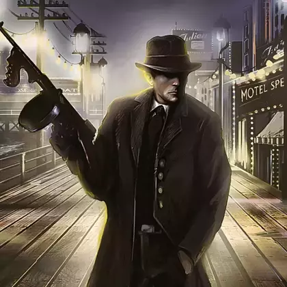 Omerta: City of Gangsters Review