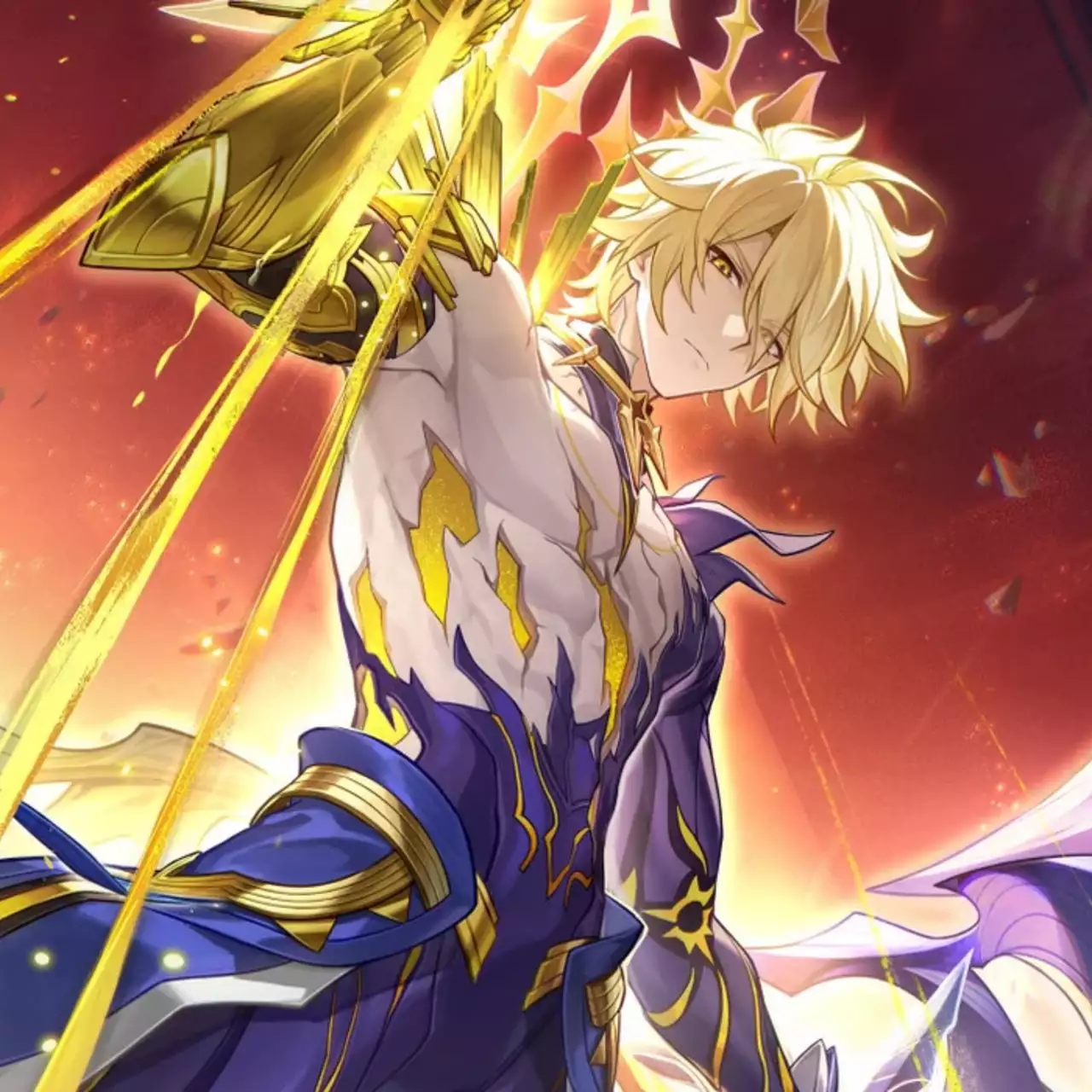 Розробники Honkai: Star Rail показали оновлення 3.4 з Фаеноном, Сейбером та Арчером Розробники Honkai: Star Rail показали оновлення 3.4 з Фаеноном, Сейбером та Арчером