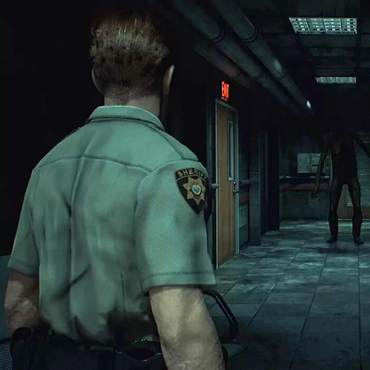 Free Fear the Timeloop Prologue Hits Steam, Channeling Resident Evil Vibes