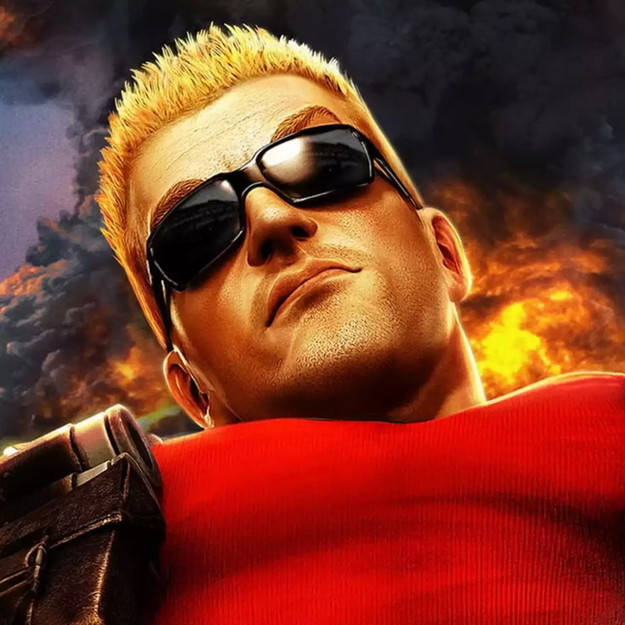 Творець аніме за Devil May Cry придбав права на Duke Nukem Творець аніме за Devil May Cry придбав права на Duke Nukem