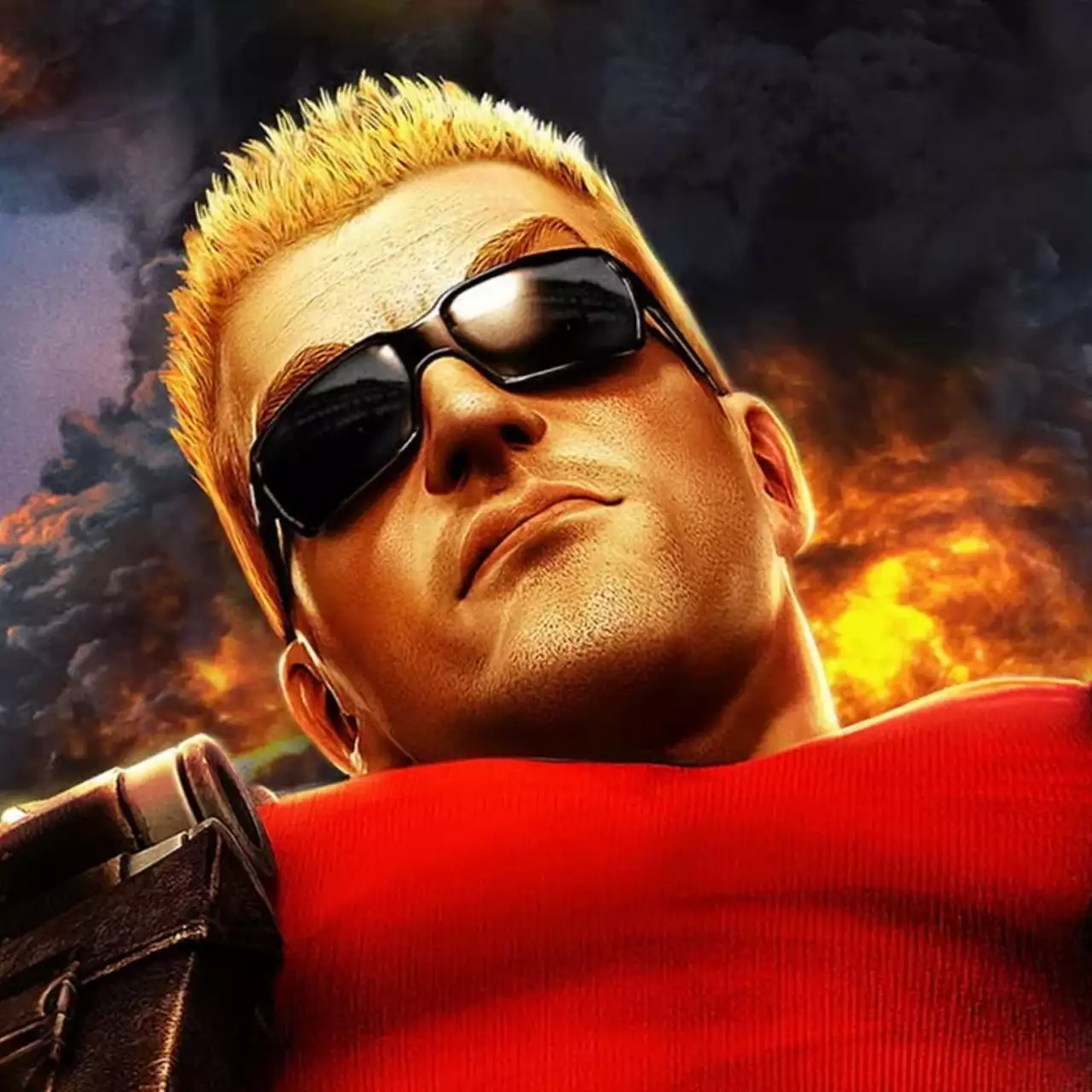 Twórca anime 'Devil May Cry' nabył prawa do Duke Nukem Twórca anime 'Devil May Cry' nabył prawa do Duke Nukem