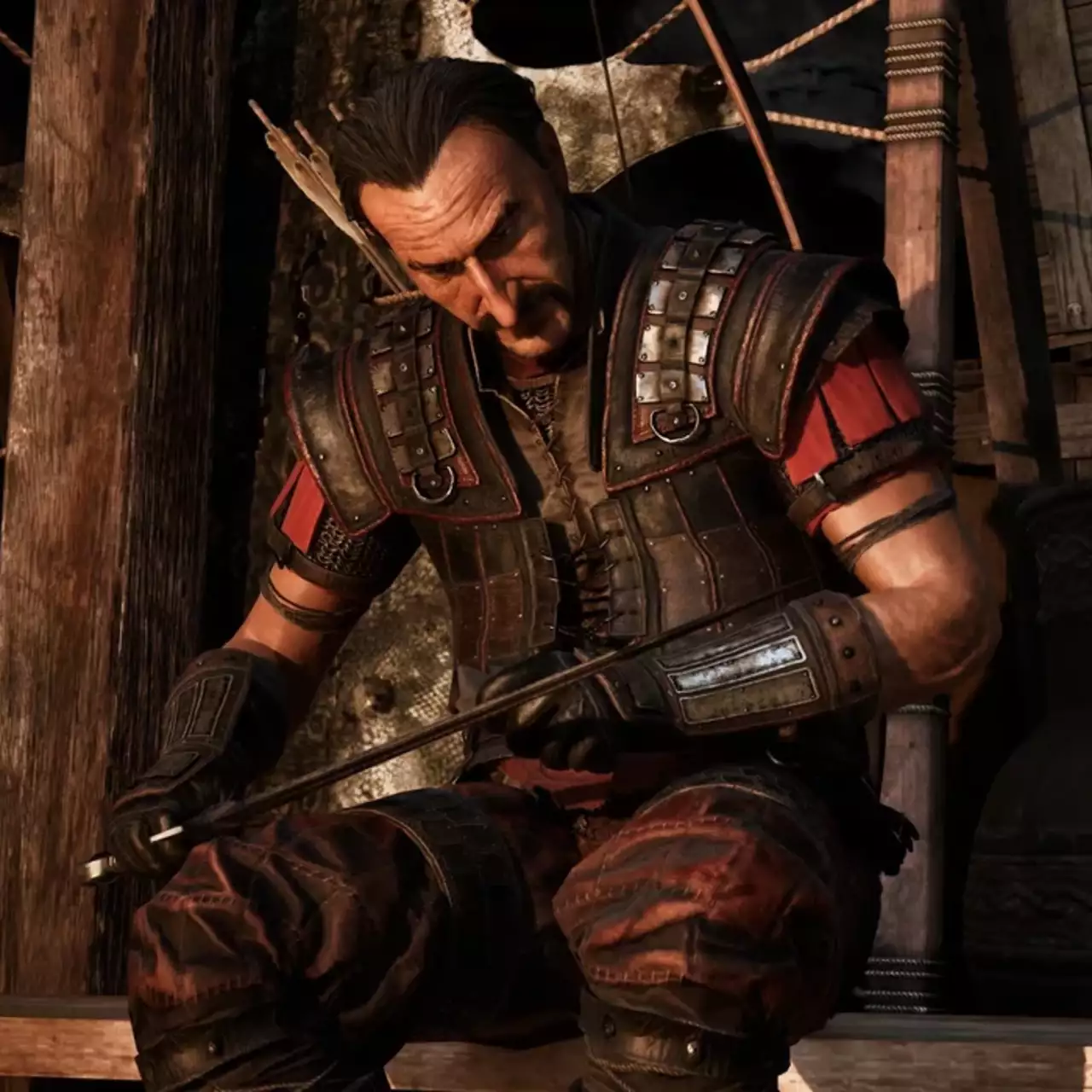 Desenvolvedores do Remake de Gothic 1 Revelaram a Primeira Olhada no Conteúdo Cortado Restaurado Desenvolvedores do Remake de Gothic 1 Revelaram a Primeira Olhada no Conteúdo Cortado Restaurado