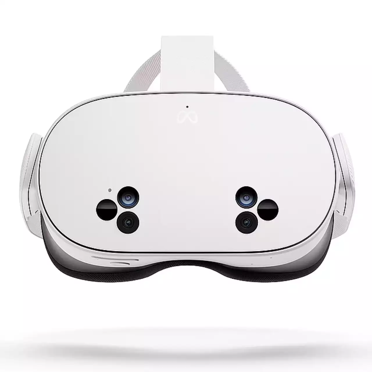 Спільний VR-шолом Meta та Xbox з'явився в мережі: презентація вже незабаром