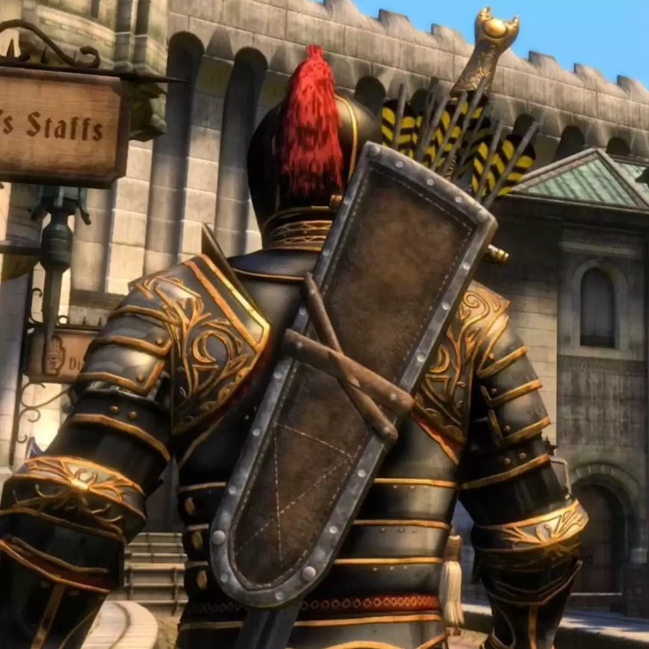 Twórcy Skyblivion ujawniają, jak ich projekt przewyższy TES 4: Oblivion Remastered Twórcy Skyblivion ujawniają, jak ich projekt przewyższy TES 4: Oblivion Remastered