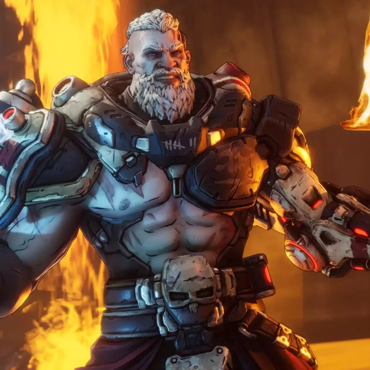 Вийшов сюжетний трейлер Borderlands 4