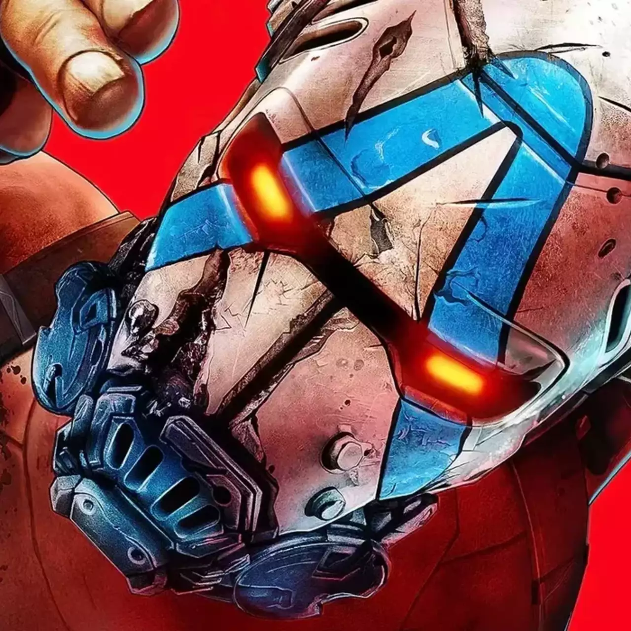 У новому геймплеї Borderlands 4 показали бій з одним з босів У новому геймплеї Borderlands 4 показали бій з одним з босів