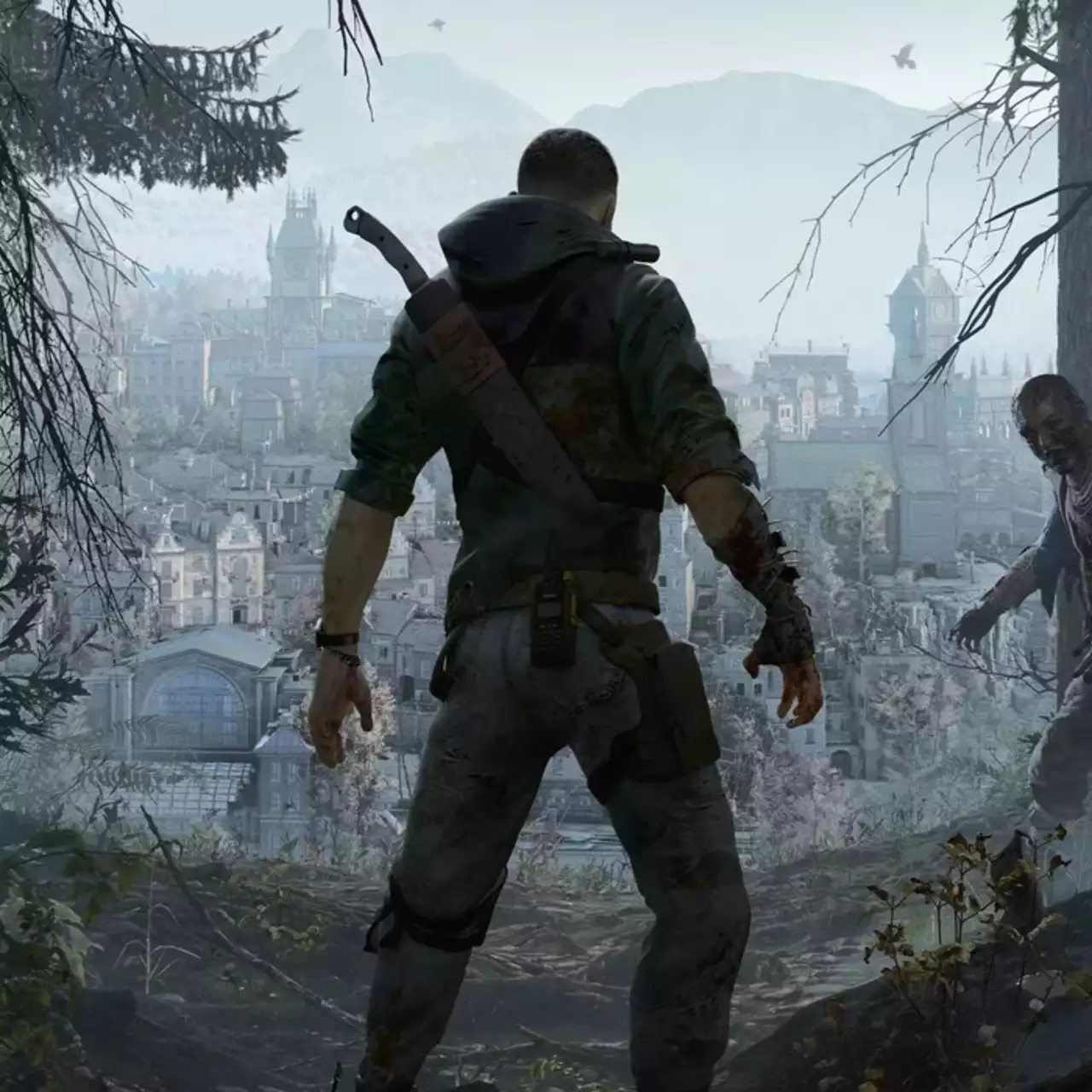Dying Light: The Beast зберегла та покращила головні аспекти серії, запевнив геймдиректор: «Інакше фанати вбили б нас» Dying Light: The Beast зберегла та покращила головні аспекти серії, запевнив геймдиректор: «Інакше фанати вбили б нас»