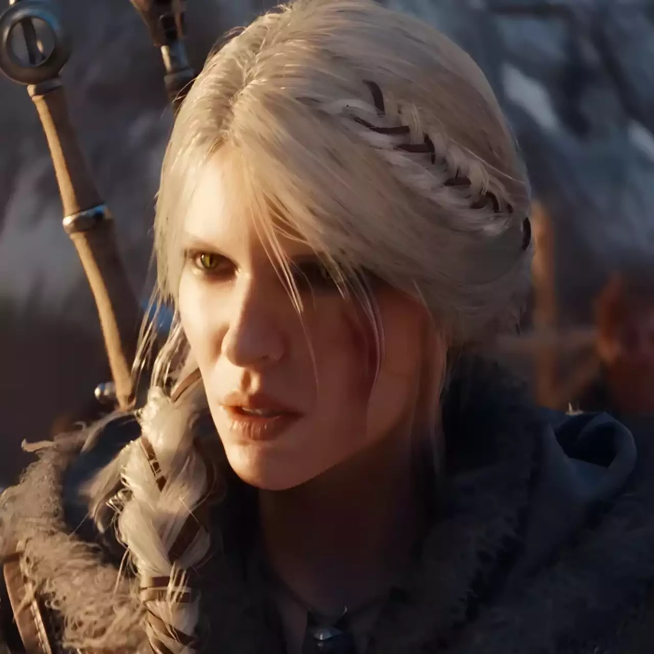 Це вже не історія Геральта — розробник The Witcher 4 пояснив вибір Цирі в якості головної героїні Це вже не історія Геральта — розробник The Witcher 4 пояснив вибір Цирі в якості головної героїні