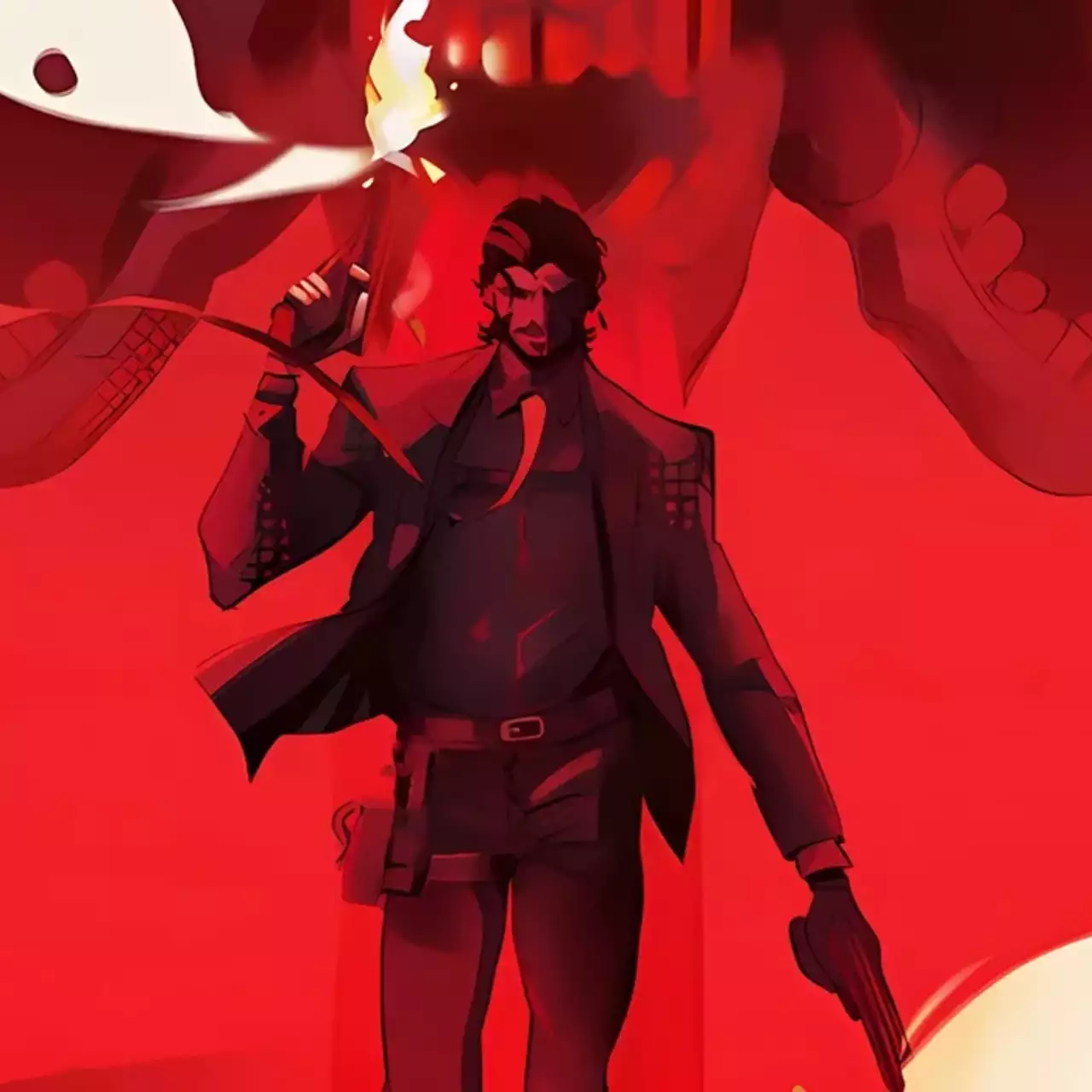 Traje para Aluguel — O Tiroteio Inspirado em John Wick e Max Payne Com uma Avaliação de 93% — Lança a Versão Completa no Steam Traje para Aluguel — O Tiroteio Inspirado em John Wick e Max Payne Com uma Avaliação de 93% — Lança a Versão Completa no Steam