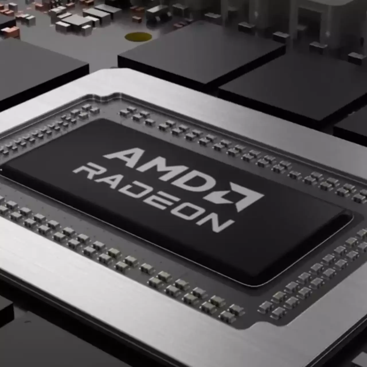 Просочилася перша інформація про графік AMD UDNA