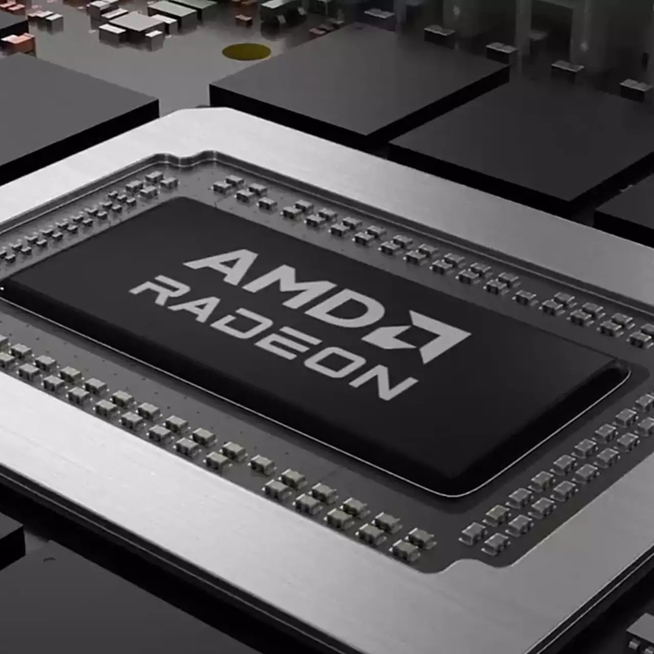AMD UDNA图形性能的初步细节浮出水面