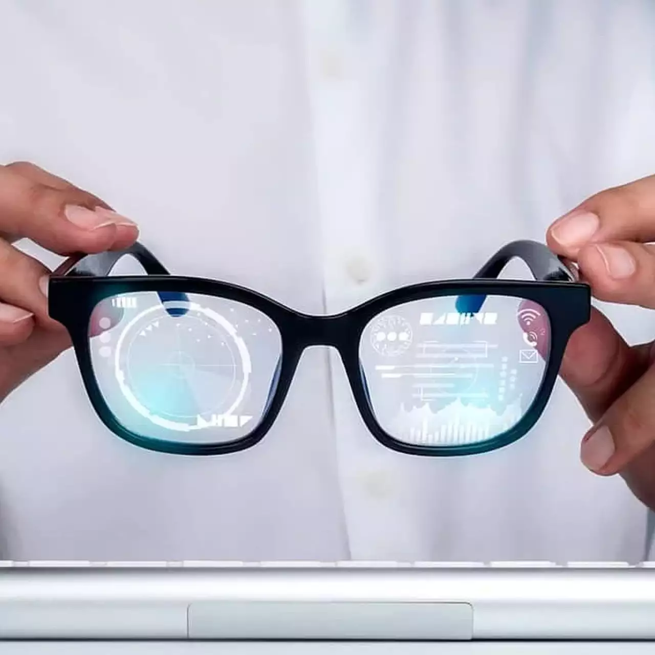 Engenheiro Belga Constrói um «Filtro» do Mundo Real