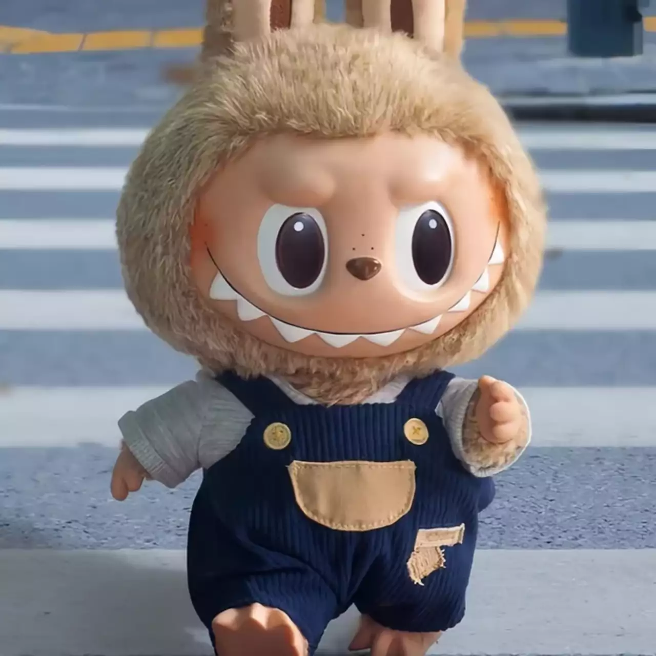 Apa itu labubu dan mengapa orang membayar ribuan dolar untuk boneka binatang Apa itu labubu dan mengapa orang membayar ribuan dolar untuk boneka binatang