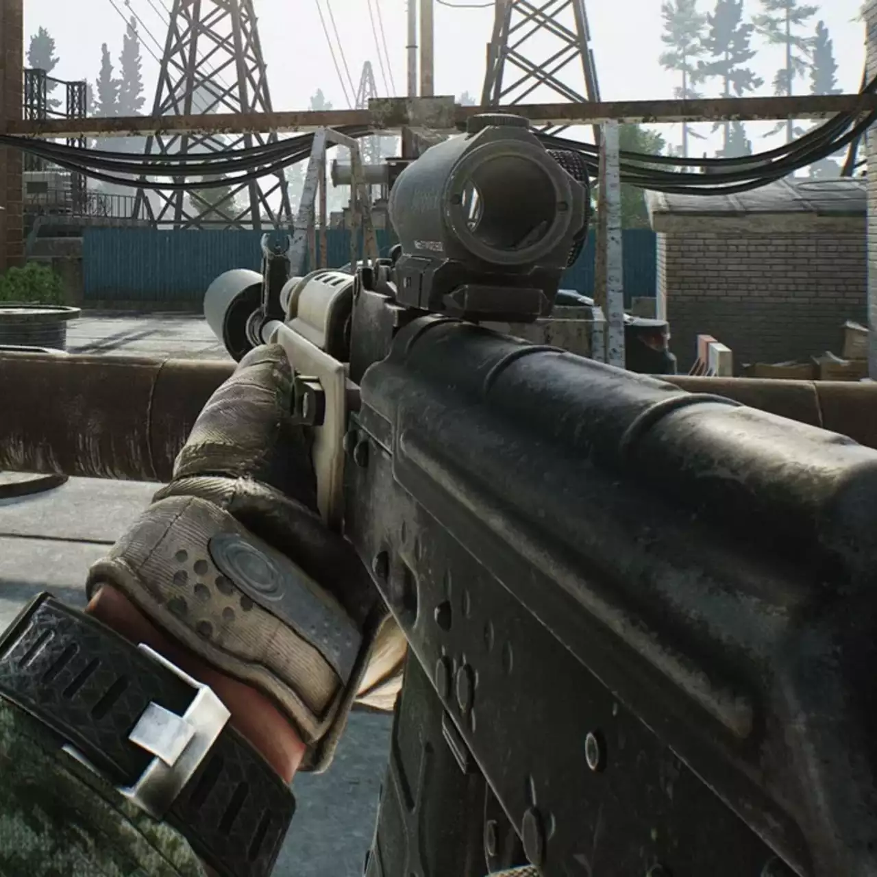 Escape from Tarkov отримала великий патч з виправленнями, про які просили гравці Escape from Tarkov отримала великий патч з виправленнями, про які просили гравці