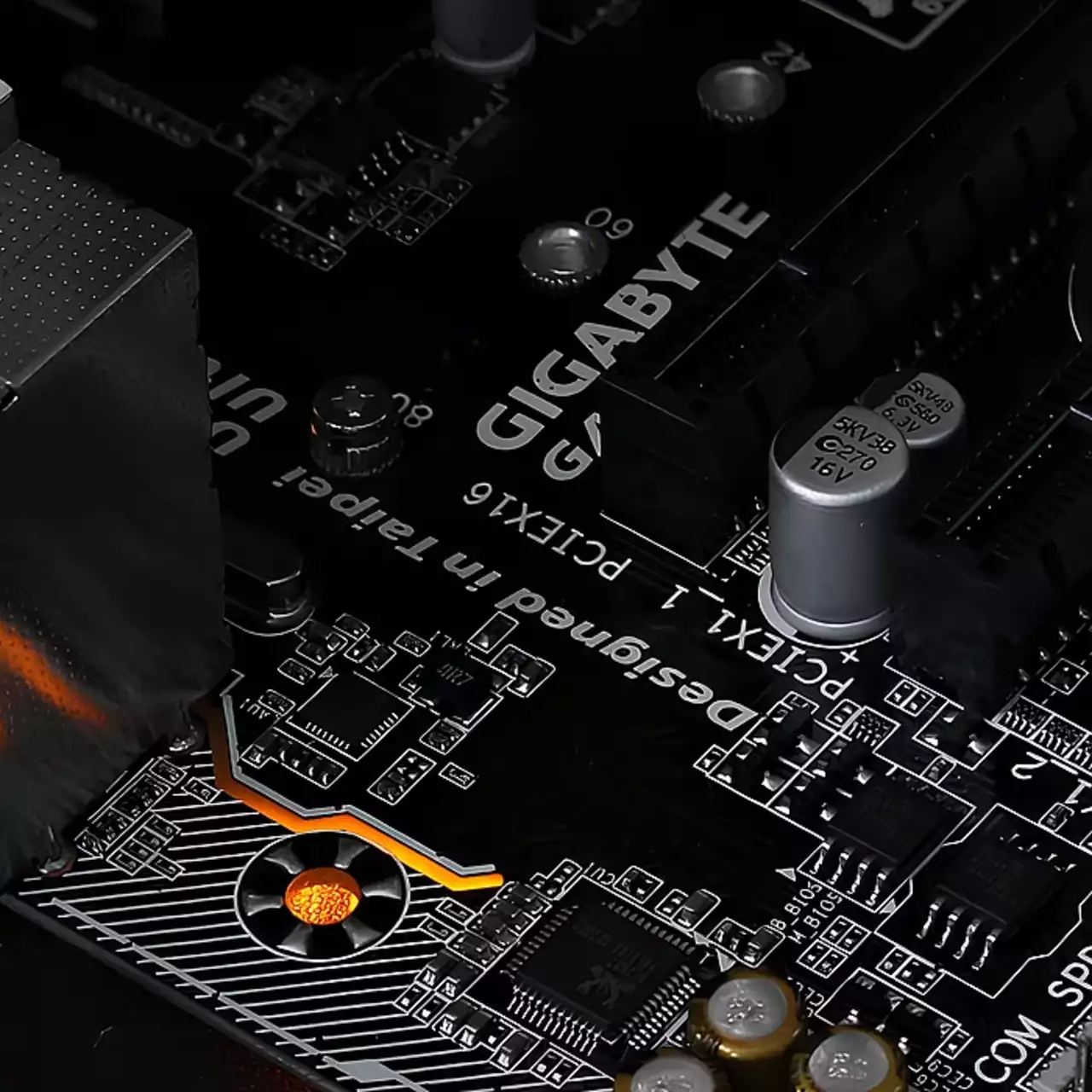 Власникам Gigabyte: нове оновлення RGB може «вбити» материнську плату Власникам Gigabyte: нове оновлення RGB може «вбити» материнську плату