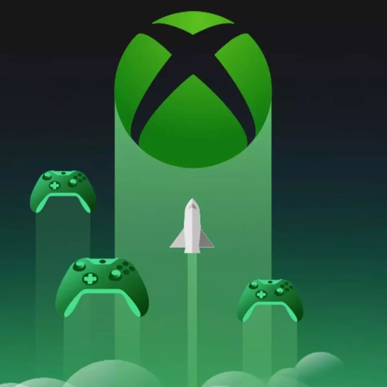 Microsoft ogłasza integrację aplikacji Xbox PC z Steam — więcej dużych platform wkrótce. Microsoft ogłasza integrację aplikacji Xbox PC z Steam — więcej dużych platform wkrótce.