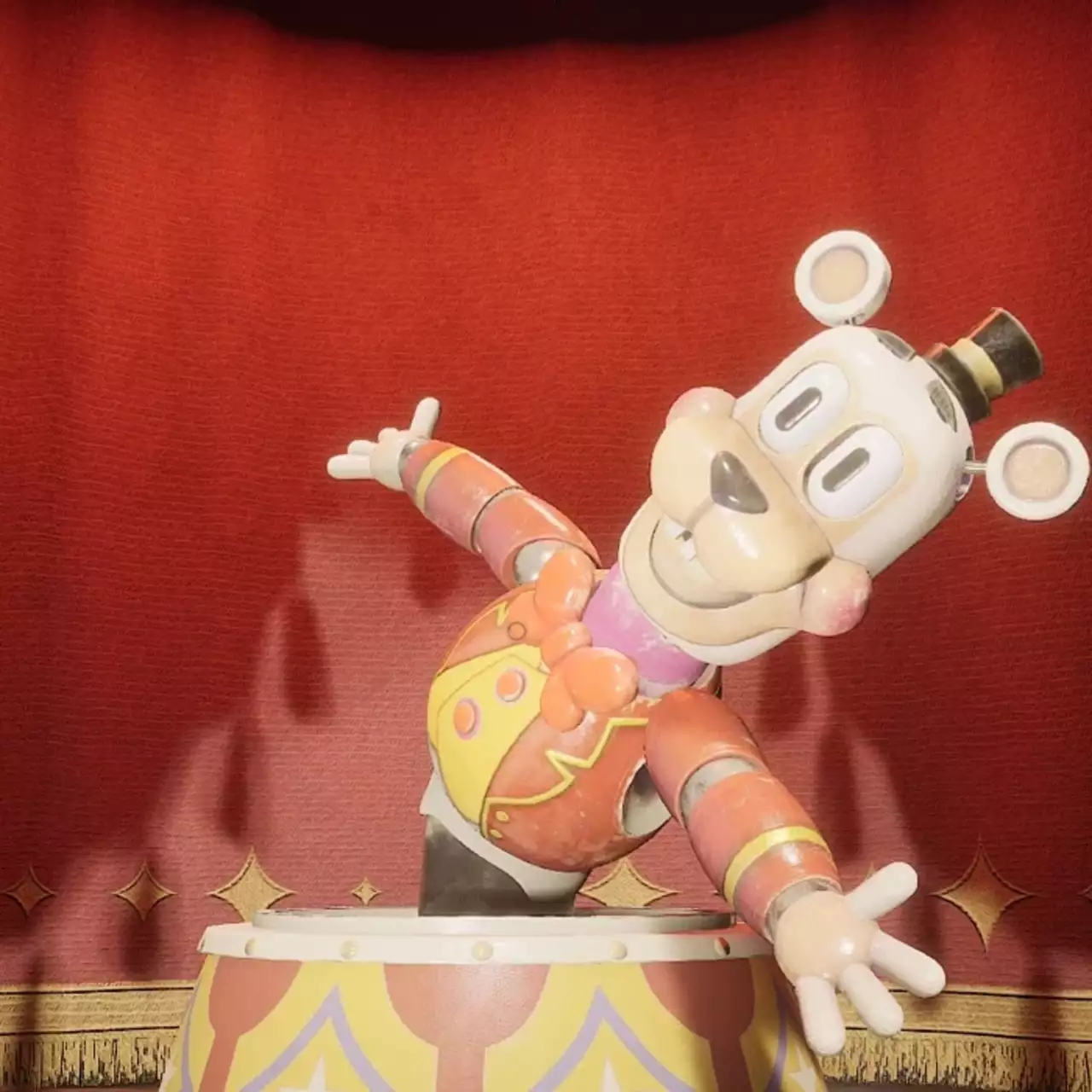 Проходження Five Nights at Freddy's: Secret of the Mimic Проходження Five Nights at Freddy's: Secret of the Mimic