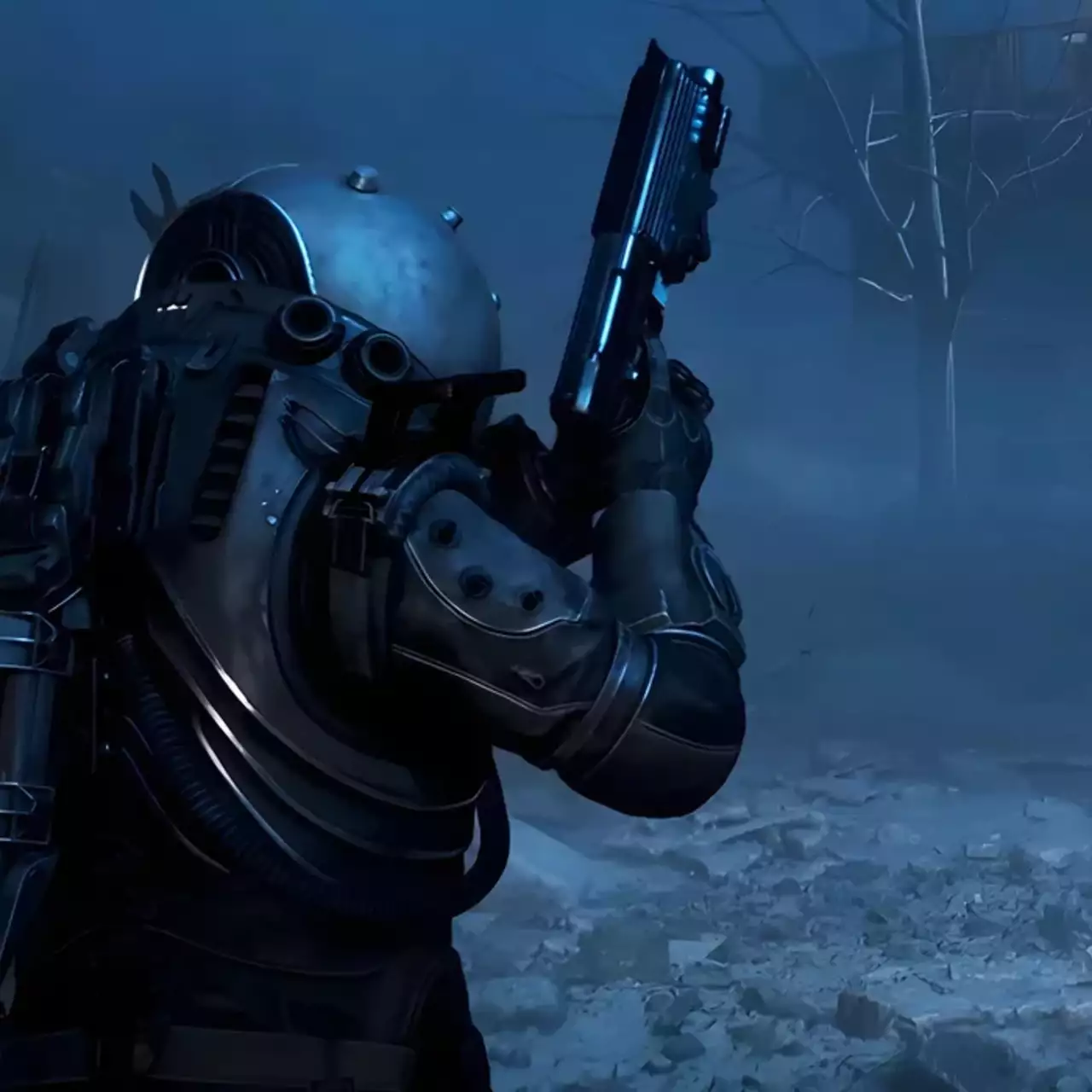Cronos: Os Desenvolvedores de The New Dawn Apresentam o Sistema de Combate em um Novo Vídeo de Gameplay Cronos: Os Desenvolvedores de The New Dawn Apresentam o Sistema de Combate em um Novo Vídeo de Gameplay