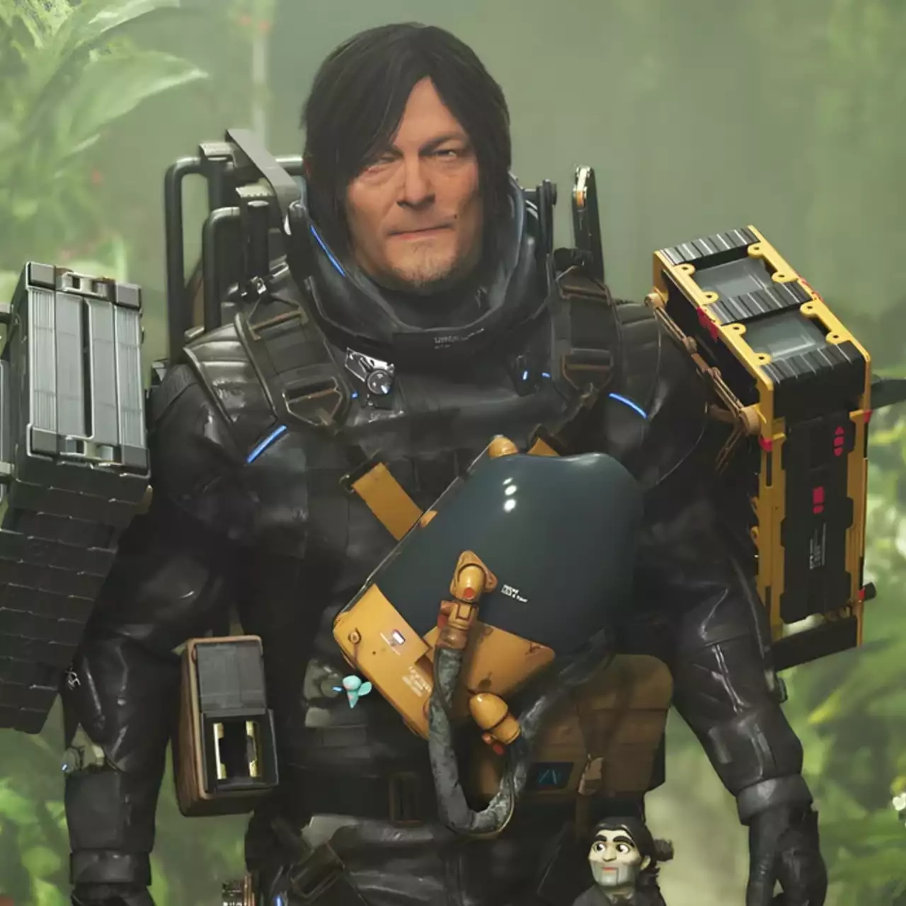 Графіку Death Stranding 2 порівняли на PS5 та PS5 Pro у всіх режимах — відмінності знайти важко Графіку Death Stranding 2 порівняли на PS5 та PS5 Pro у всіх режимах — відмінності знайти важко
