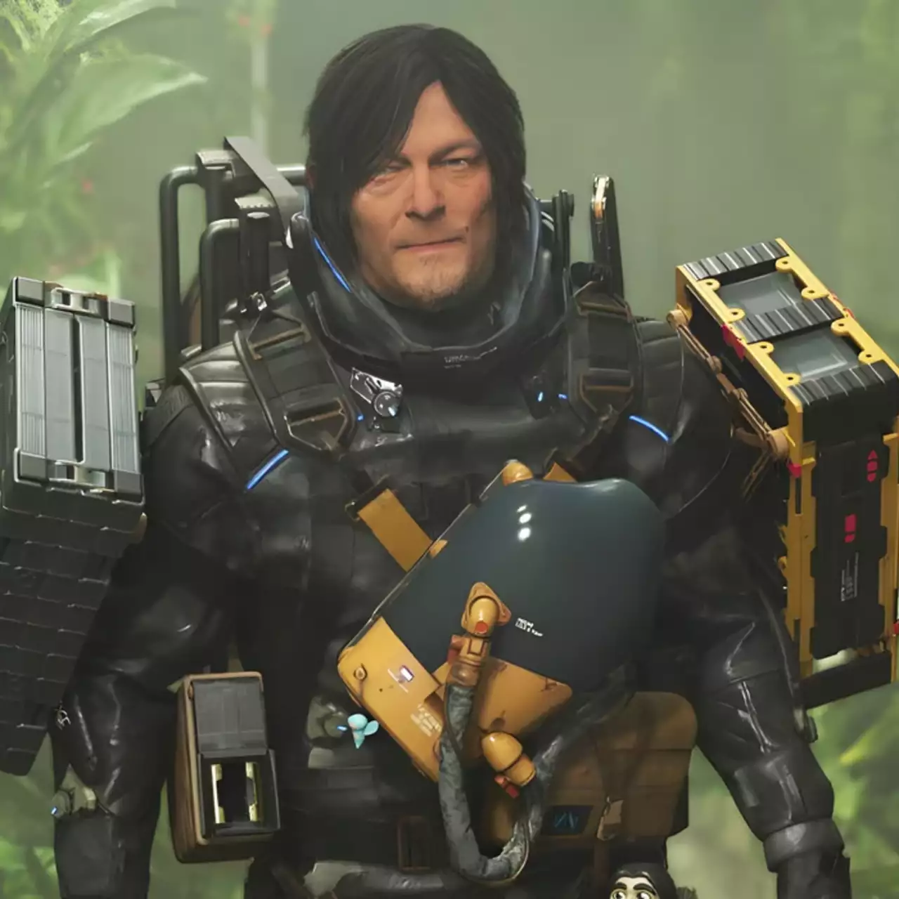 Gráficos de Death Stranding 2 Comparados no PS5 e PS5 Pro — Diferenças São Difíceis de Notar Gráficos de Death Stranding 2 Comparados no PS5 e PS5 Pro — Diferenças São Difíceis de Notar
