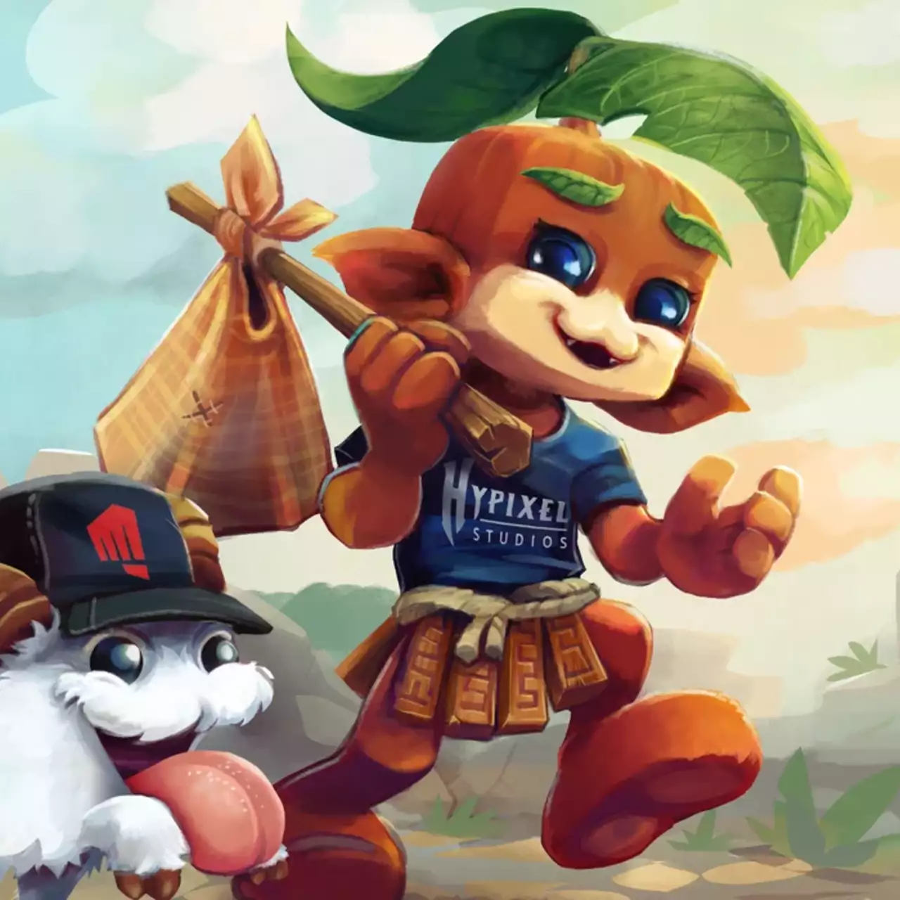 Riot Games скасувала амбіційну пісочницю Hytale, яку порівнювали з Minecraft і називали її конкурентом Riot Games скасувала амбіційну пісочницю Hytale, яку порівнювали з Minecraft і називали її конкурентом