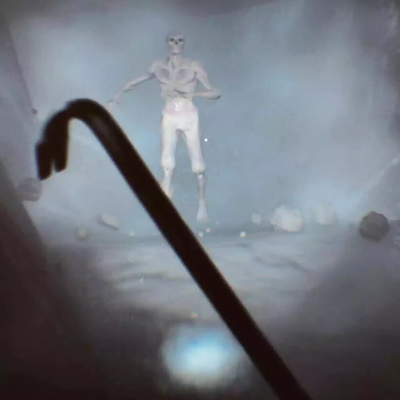 NEDRA, permainan horor bertahan hidup yang terinspirasi oleh Lovecraft dan The Thing, diluncurkan di Steam NEDRA, permainan horor bertahan hidup yang terinspirasi oleh Lovecraft dan The Thing, diluncurkan di Steam