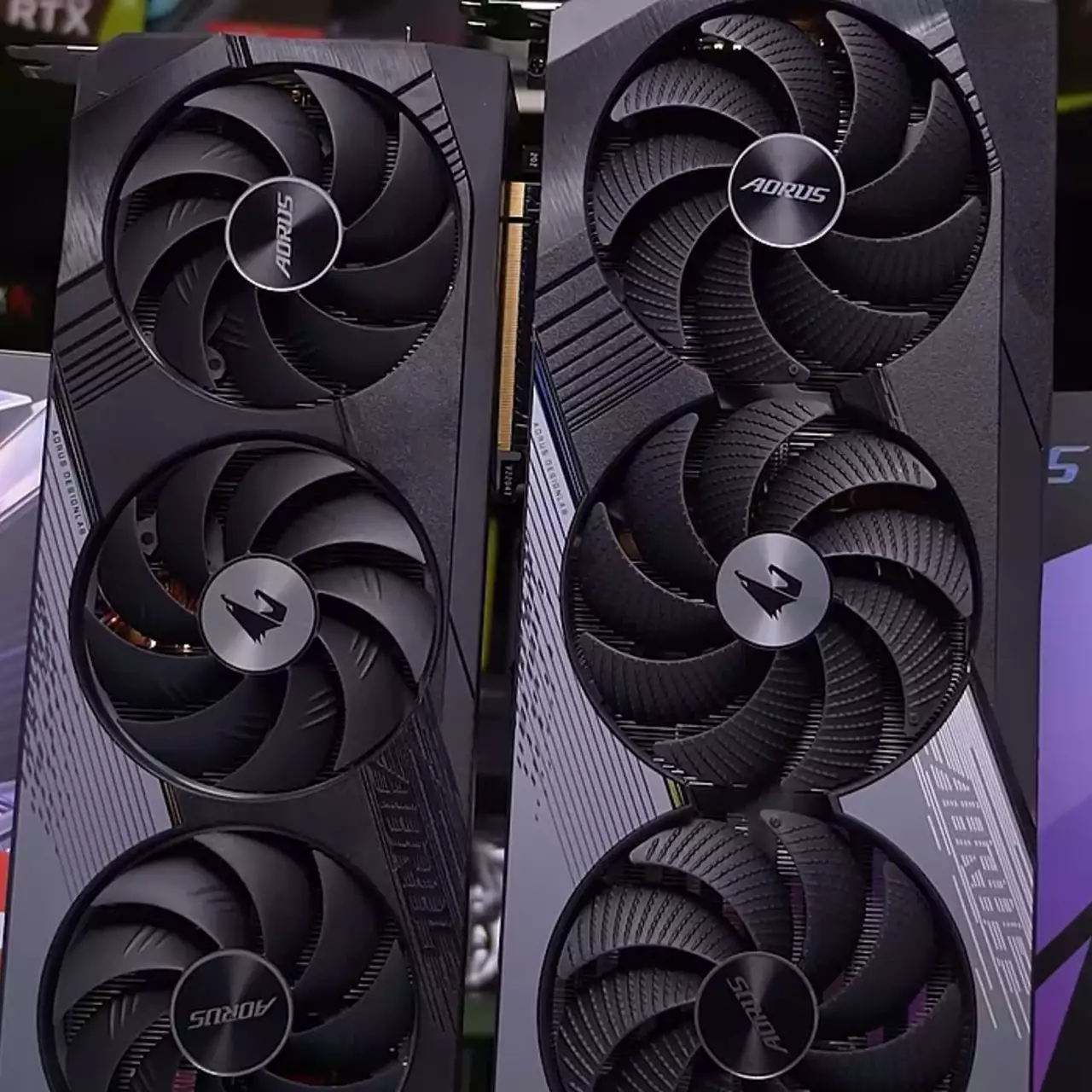 Teste IPC: A Arquitetura AMD RDNA 4 Avança, NVIDIA Blackwell Mostra Ganhos Mínimos