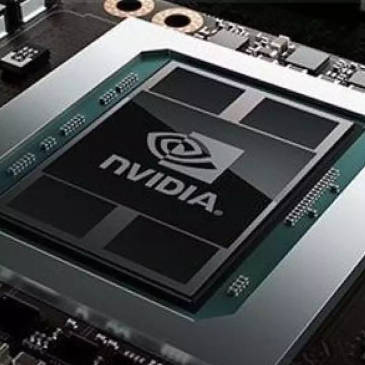 Detail Muncul tentang GPU Mendatang NVIDIA yang Paling Ramah Anggaran Detail Muncul tentang GPU Mendatang NVIDIA yang Paling Ramah Anggaran