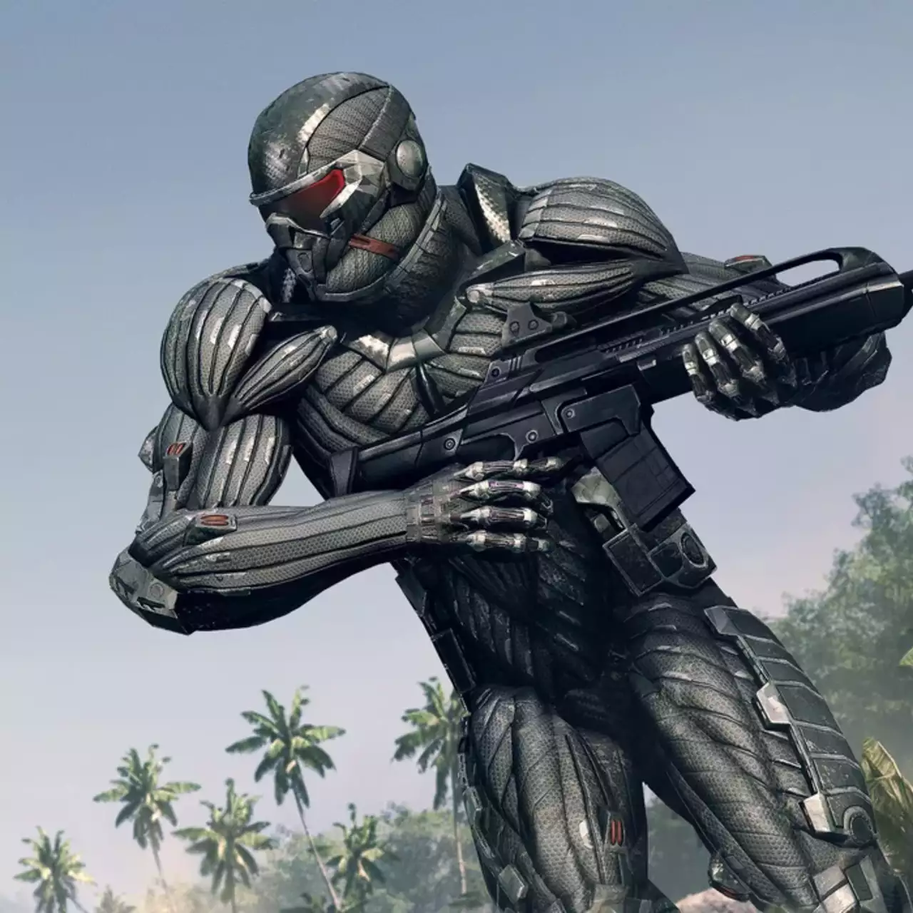 Оригінальний Crysis 2007 року повністю прибрали з Steam