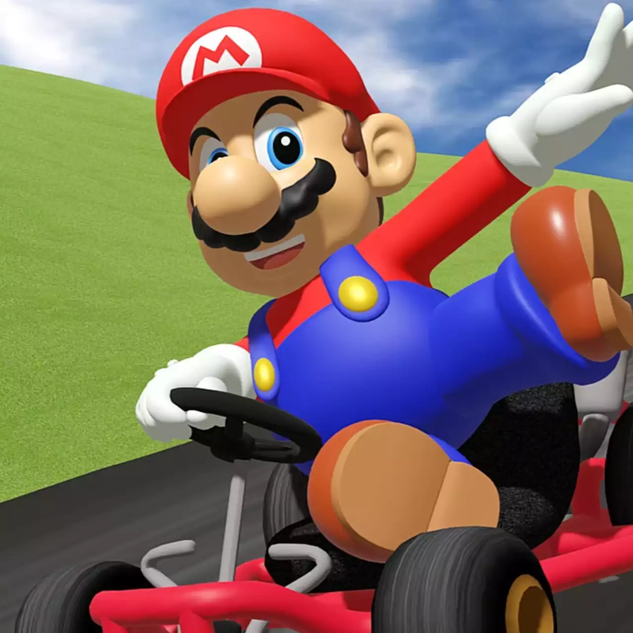 Mario Kart 64 тепер можна запустити на ПК з підтримкою ультрашироких екранів