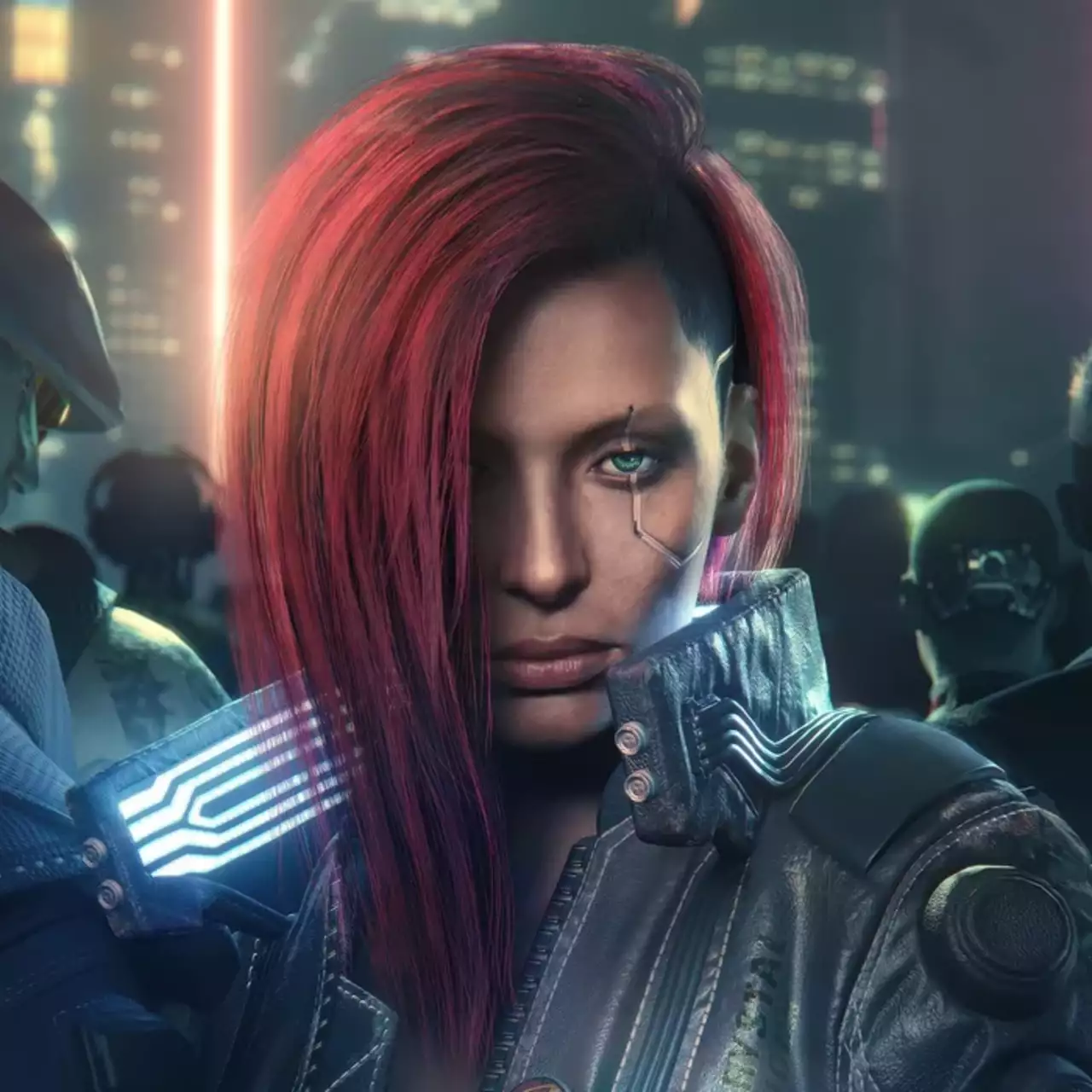 Ютубер прокачав Cyberpunk 2077 за допомогою модів на фотореалістичну графіку Ютубер прокачав Cyberpunk 2077 за допомогою модів на фотореалістичну графіку