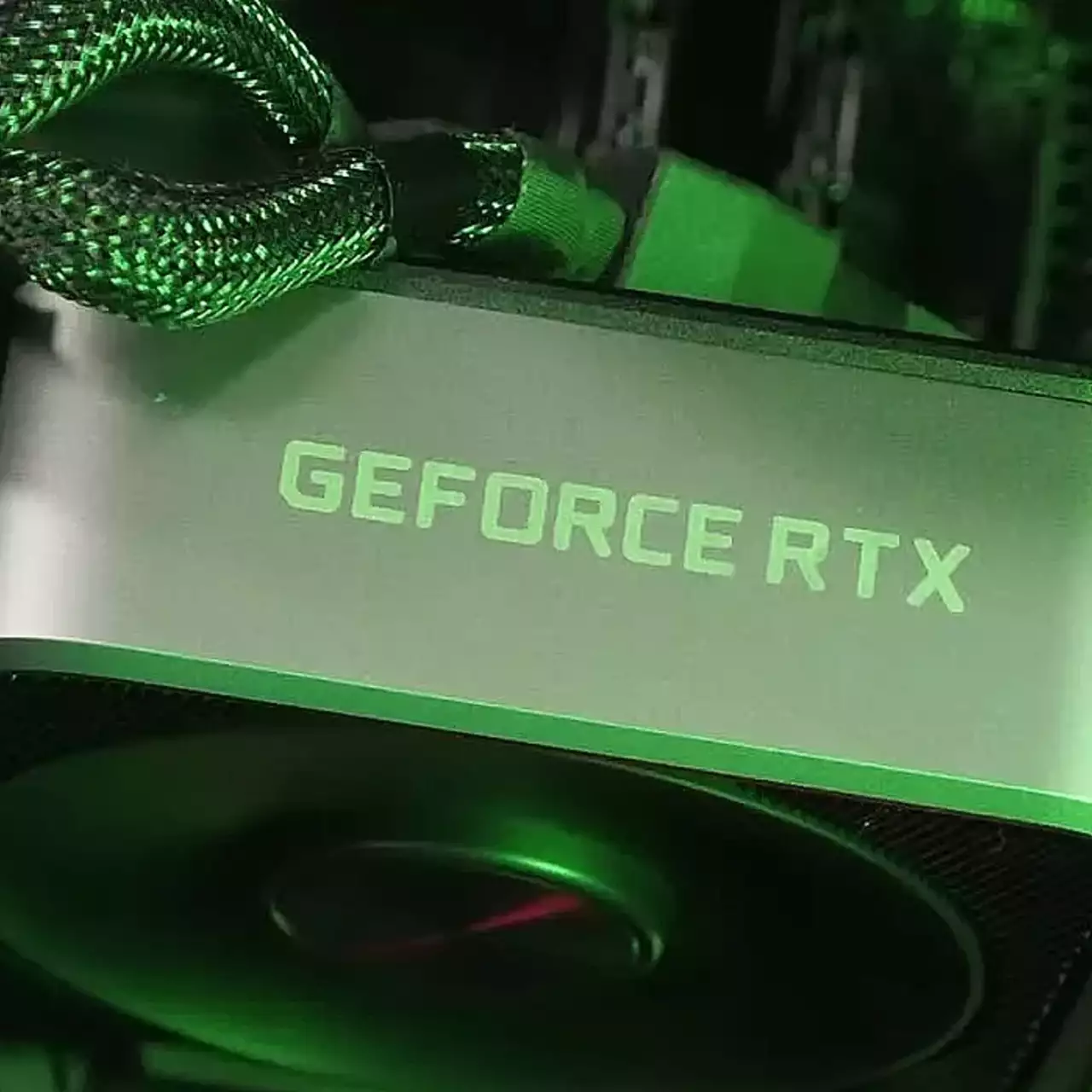 NVIDIA офіційно анонсувала RTX 5050