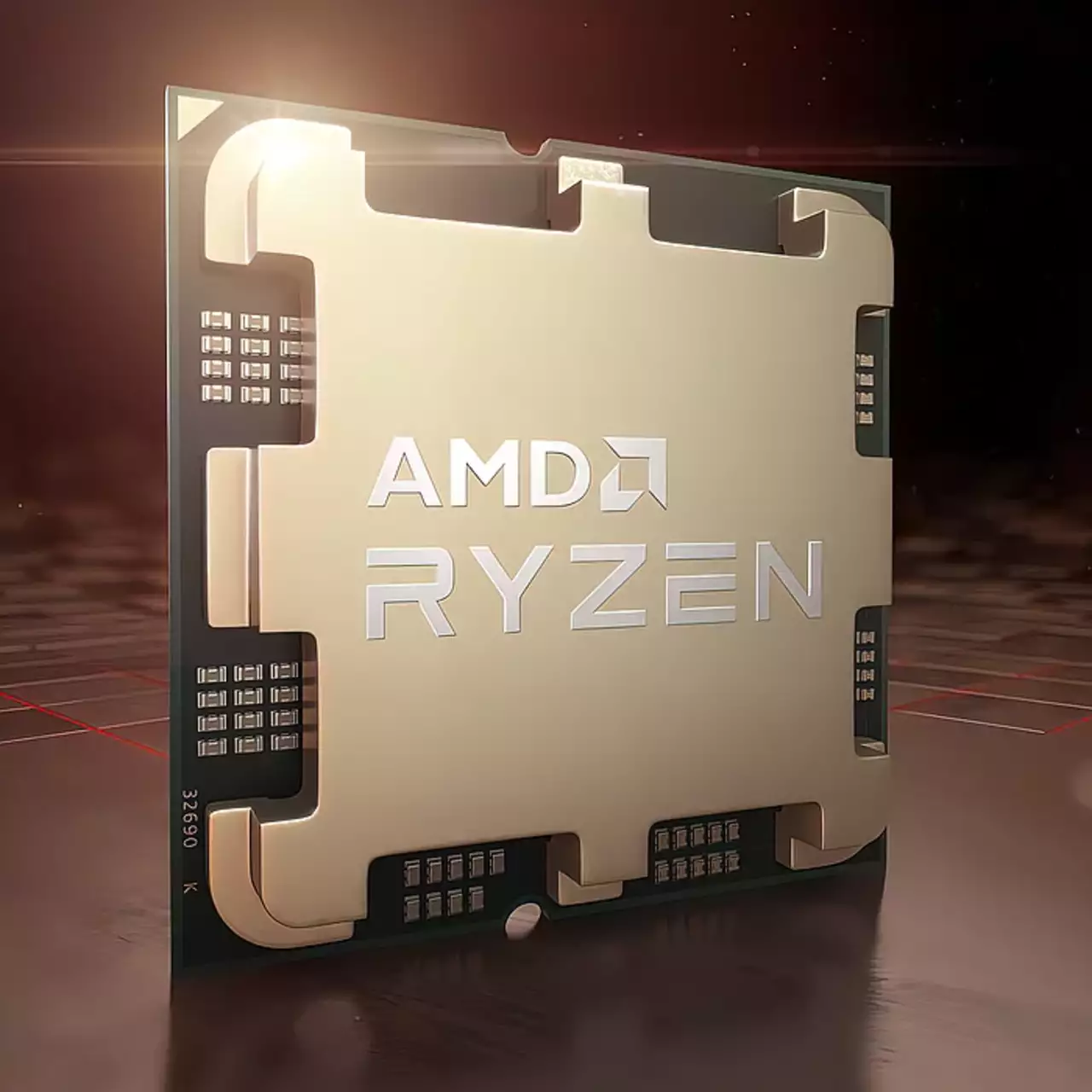 Топ-10 продаж процесорів на Amazon: тільки AMD, Intel в лідерах не представлений