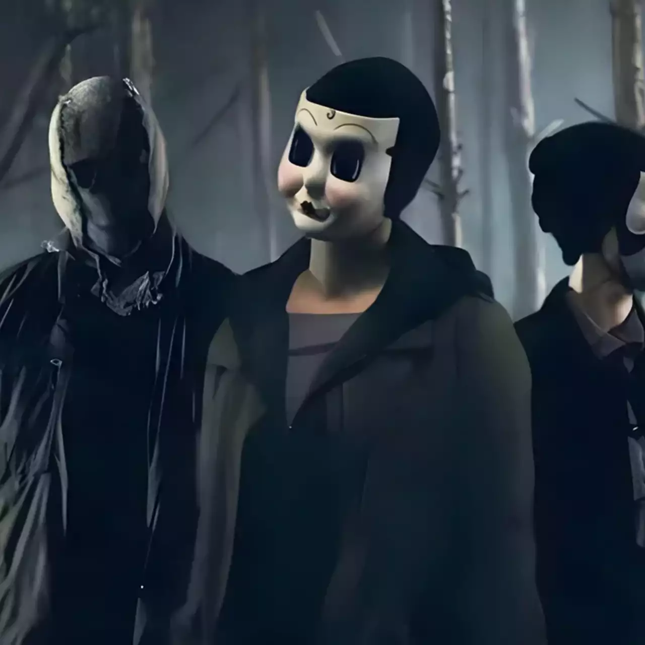 Lionsgate Revela Trailer para a Sequência de Terror Os Estranhos: Capítulo 2, Prevista para Lançamento Este Ano Lionsgate Revela Trailer para a Sequência de Terror Os Estranhos: Capítulo 2, Prevista para Lançamento Este Ano