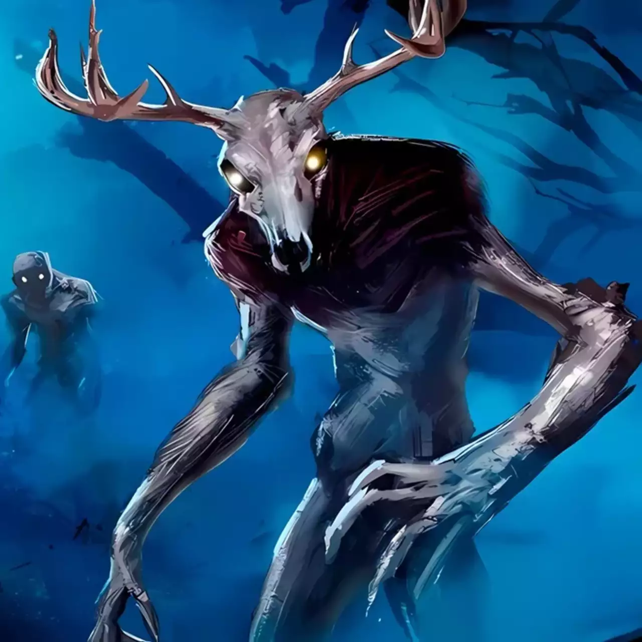Nox Mortalis Trailer Wydany — Nowa Gra Survival w Otwarty Świat Stylizowana na Erę PS1 Nox Mortalis Trailer Wydany — Nowa Gra Survival w Otwarty Świat Stylizowana na Erę PS1