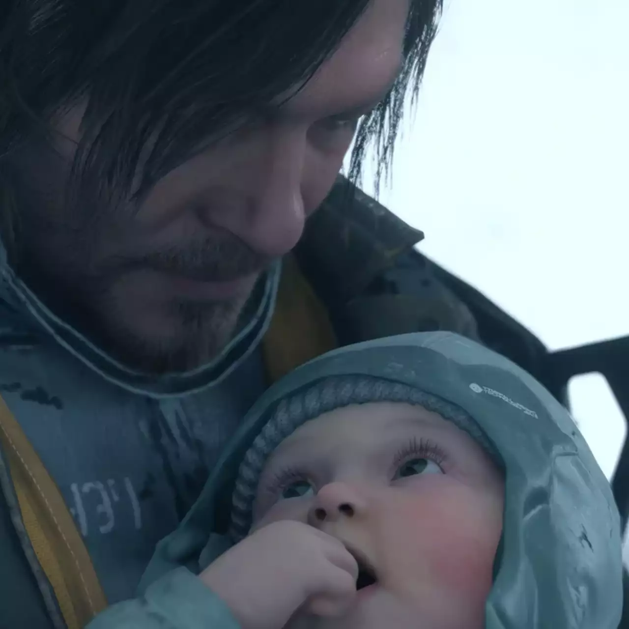 «Притворіться, що ви виграли»: у Death Stranding 2 можна пропускати битви з босами