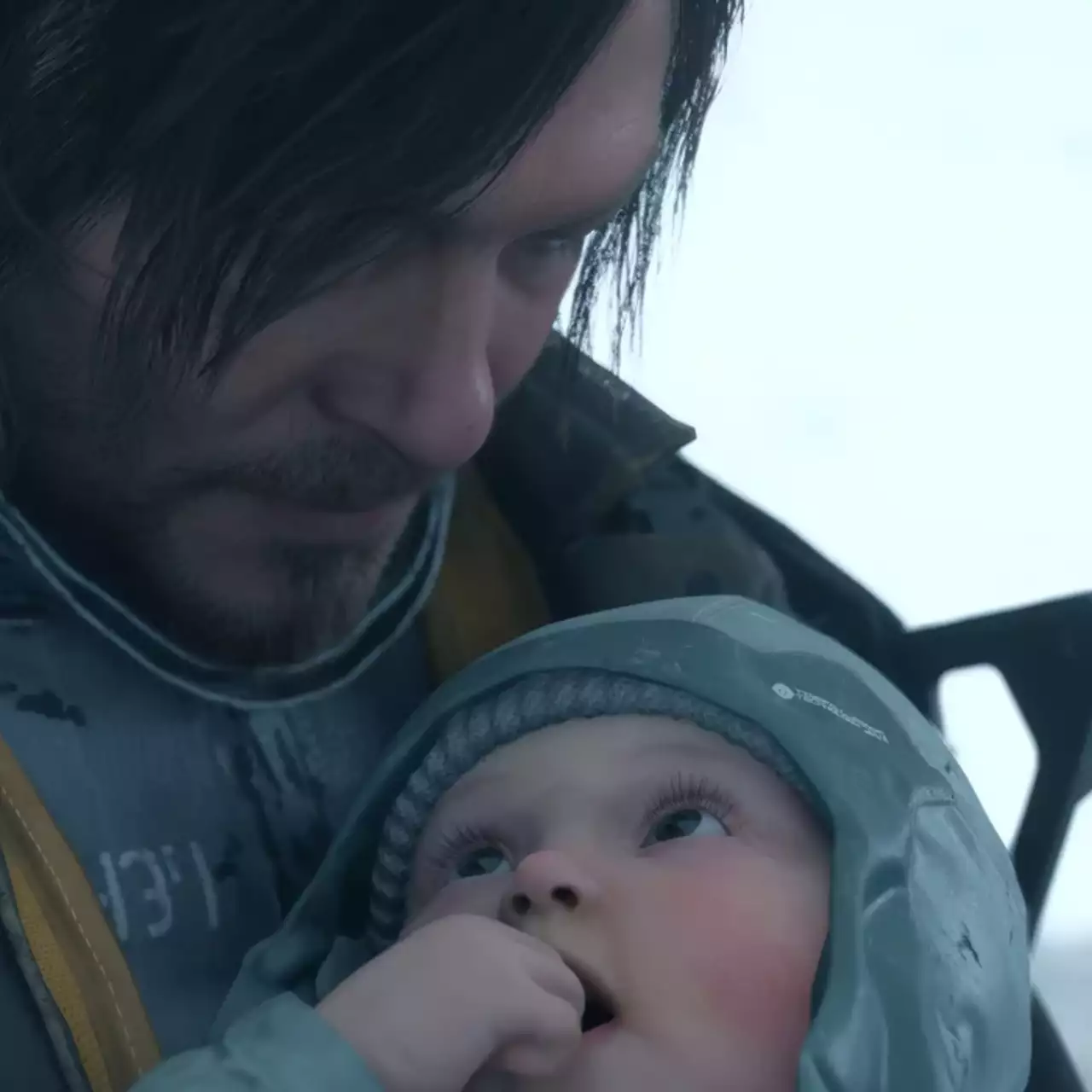 'Udawaj, że wygrałeś' — Death Stranding 2 pozwala ci pominąć walki z bossami 'Udawaj, że wygrałeś' — Death Stranding 2 pozwala ci pominąć walki z bossami