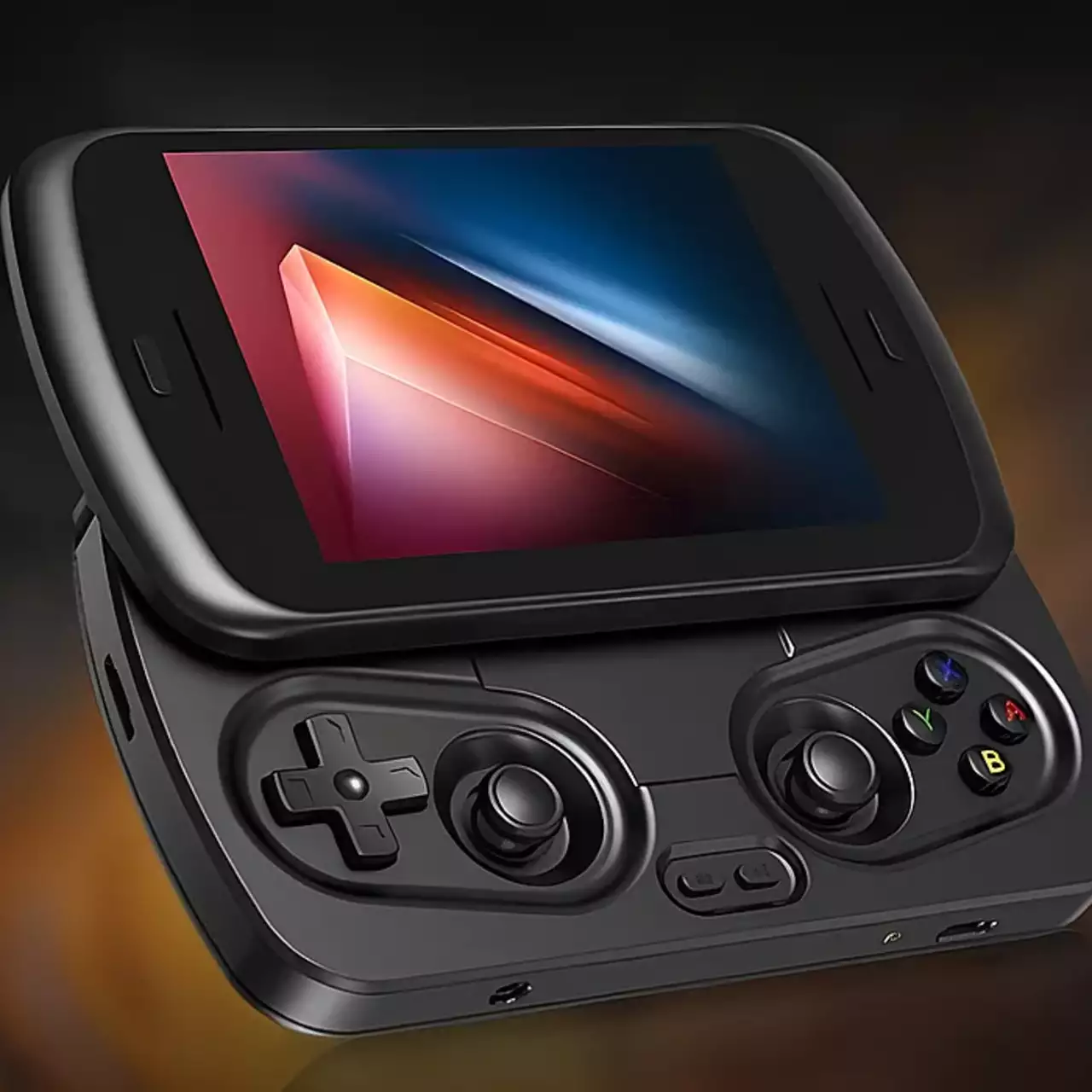 Anbernic prezentuje przenośną konsolę Slider do retro emulacji w kieszonkowym rozmiarze Anbernic prezentuje przenośną konsolę Slider do retro emulacji w kieszonkowym rozmiarze