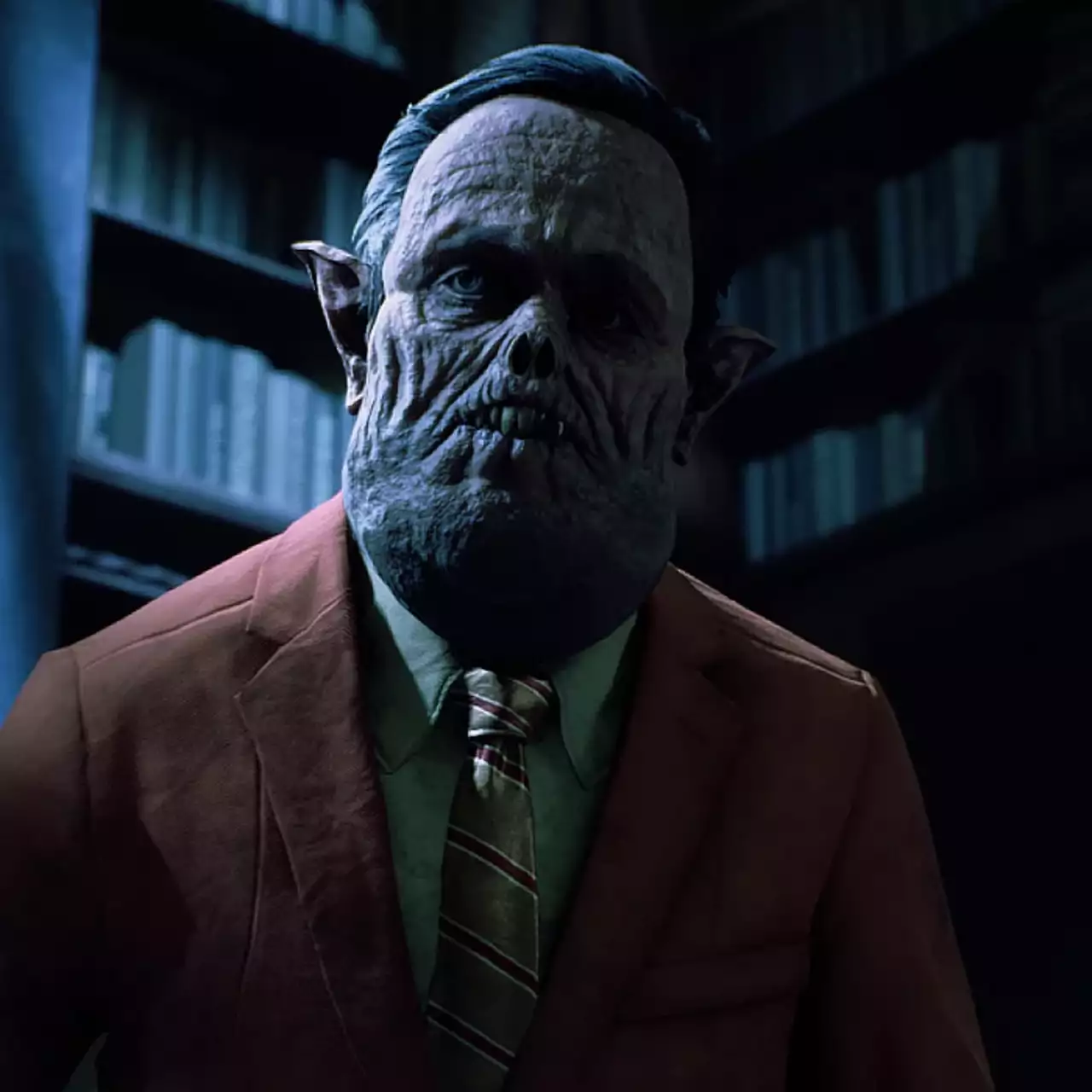 Vampire: The Masquerade — Bloodlines 2 все ще виходить у жовтні, незважаючи на звільнення в студії-розробнику