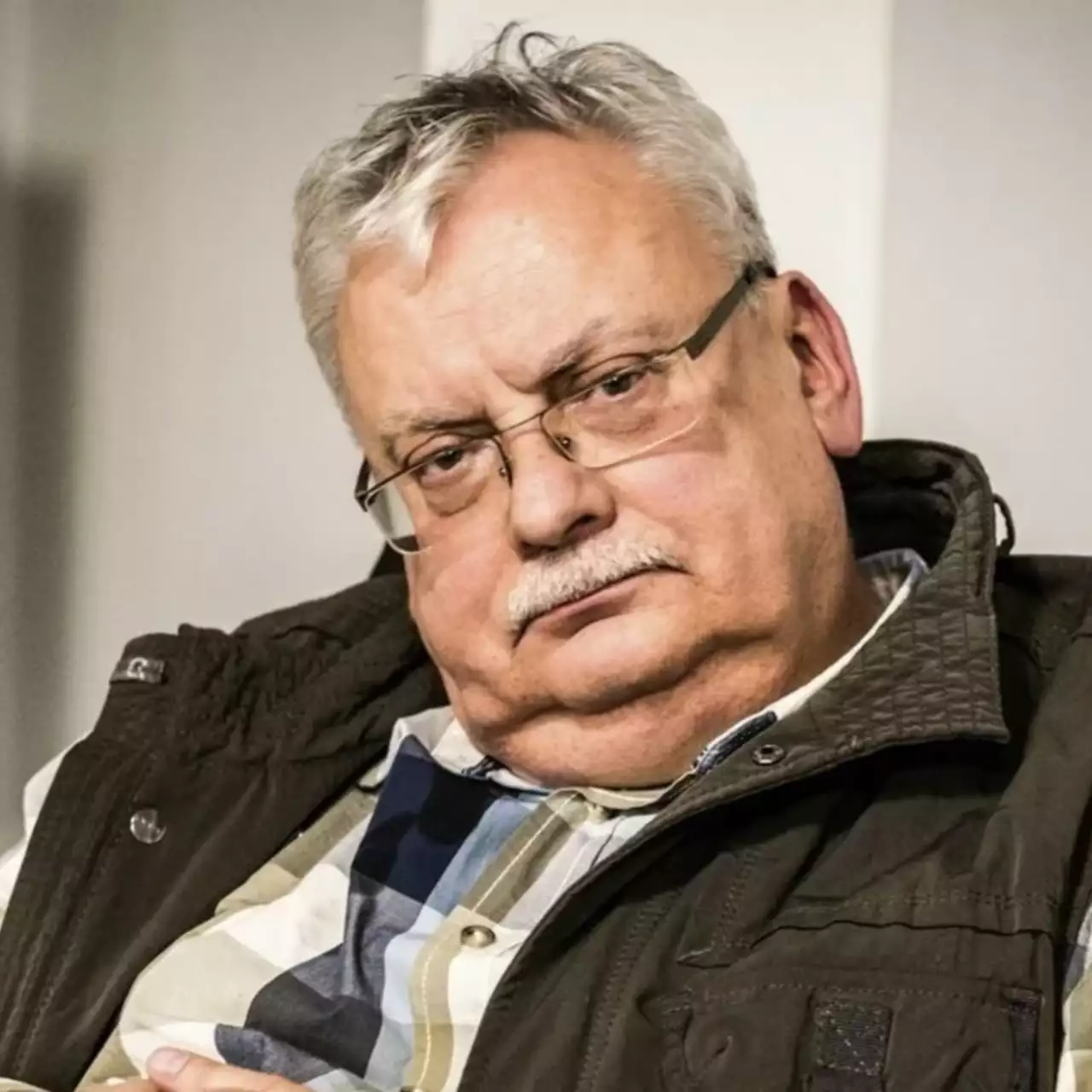 Автор «Відьмака» Анджей Сапковський потролив Джорджа Мартіна, який так і не дописав «Вітра зими»