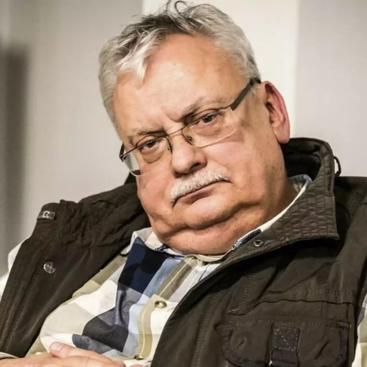 'Ao contrário de George Martin, eu vou escrever algo' — O autor de 'The Witcher', Andrzej Sapkowski, critica o atraso de 'Winds of Winter' 'Ao contrário de George Martin, eu vou escrever algo' — O autor de 'The Witcher', Andrzej Sapkowski, critica o atraso de 'Winds of Winter'
