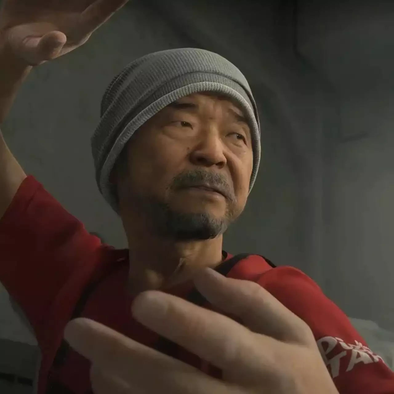 Death Stranding 2: Como Revelar o Segredo do Chef da Pizzaria