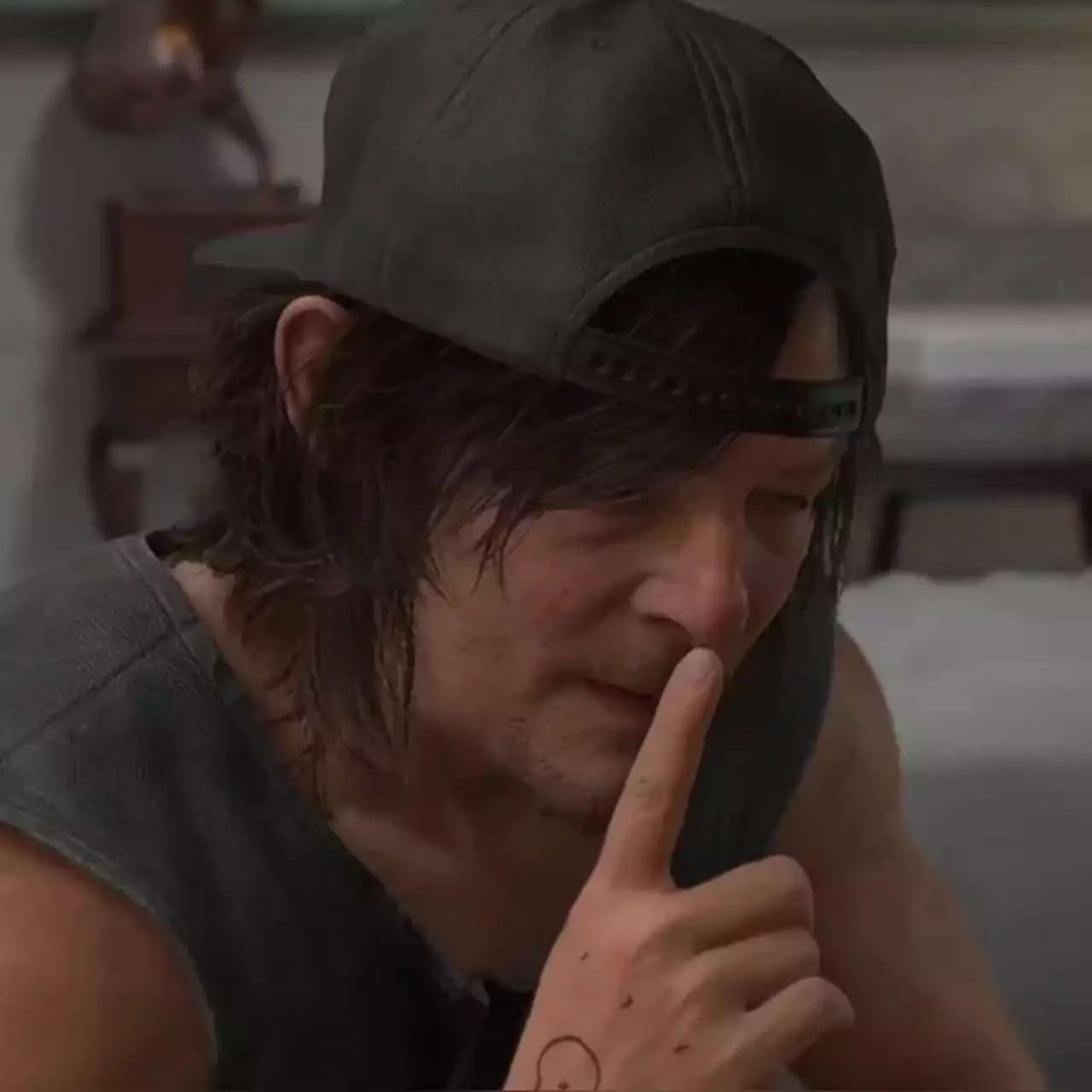 Death Stranding 2: Melhores Maneiras de Restaurar Estamina e Resistência Death Stranding 2: Melhores Maneiras de Restaurar Estamina e Resistência