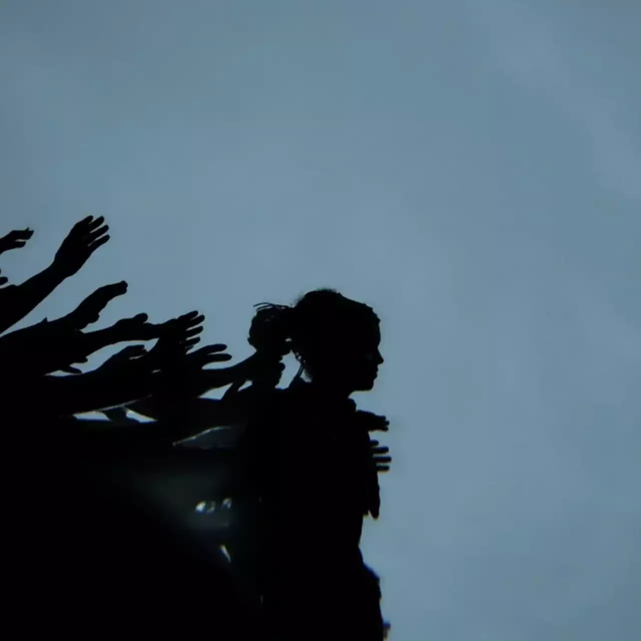 Автори Hellblade 2 випустять великий патч з 60 FPS для консолей та покращеною графікою для PC