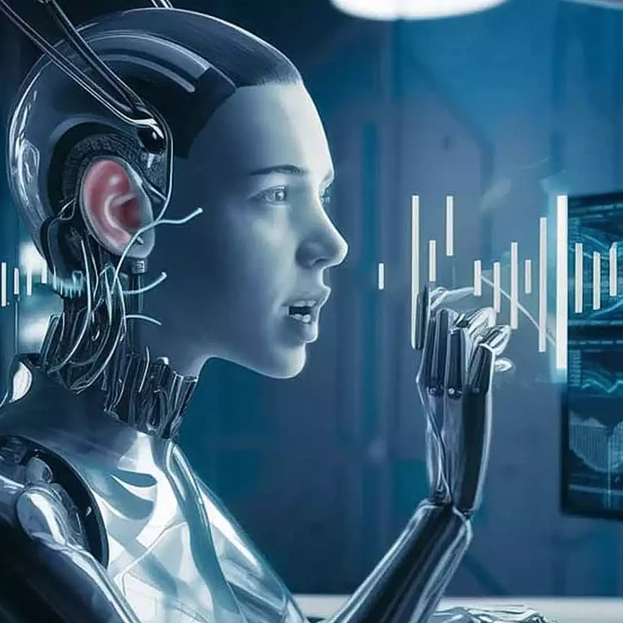 Google Memperkenalkan AI untuk Improvisasi Musik Waktu Nyata